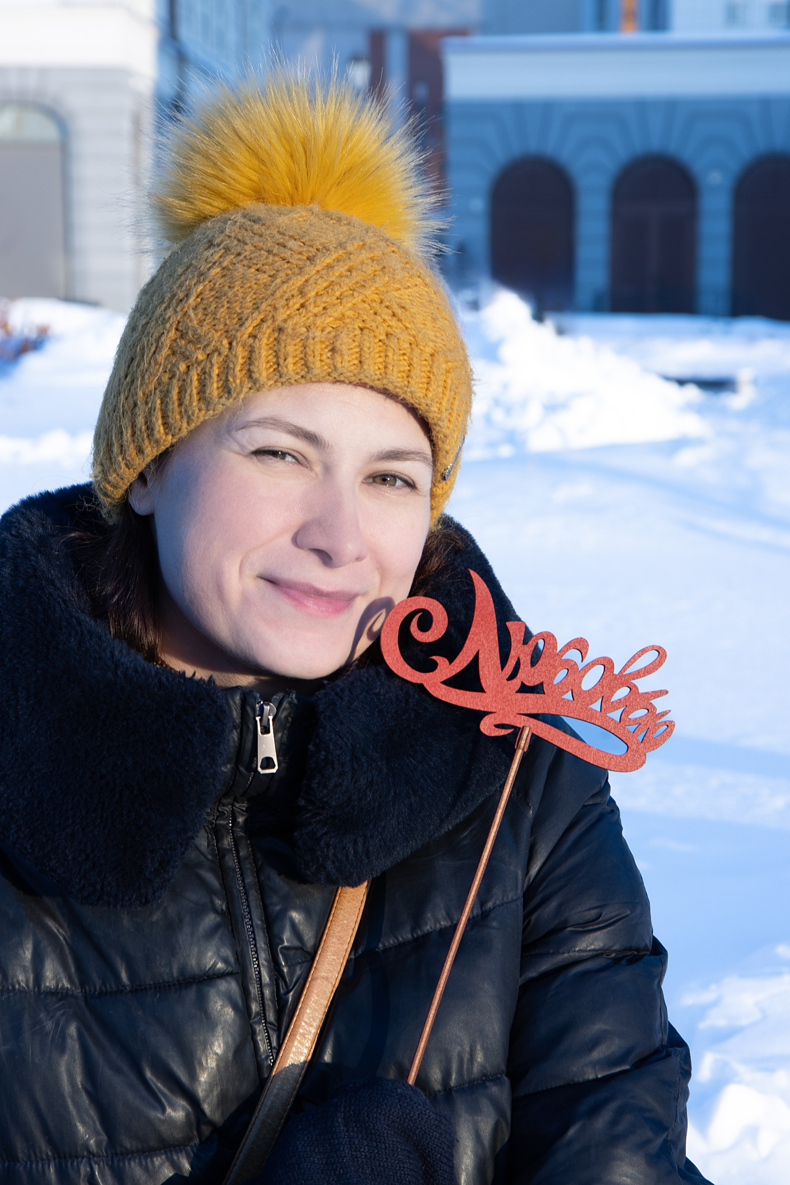 Фото прогулка. Творческий фотограф в Екатеринбурге Горинова Наталья