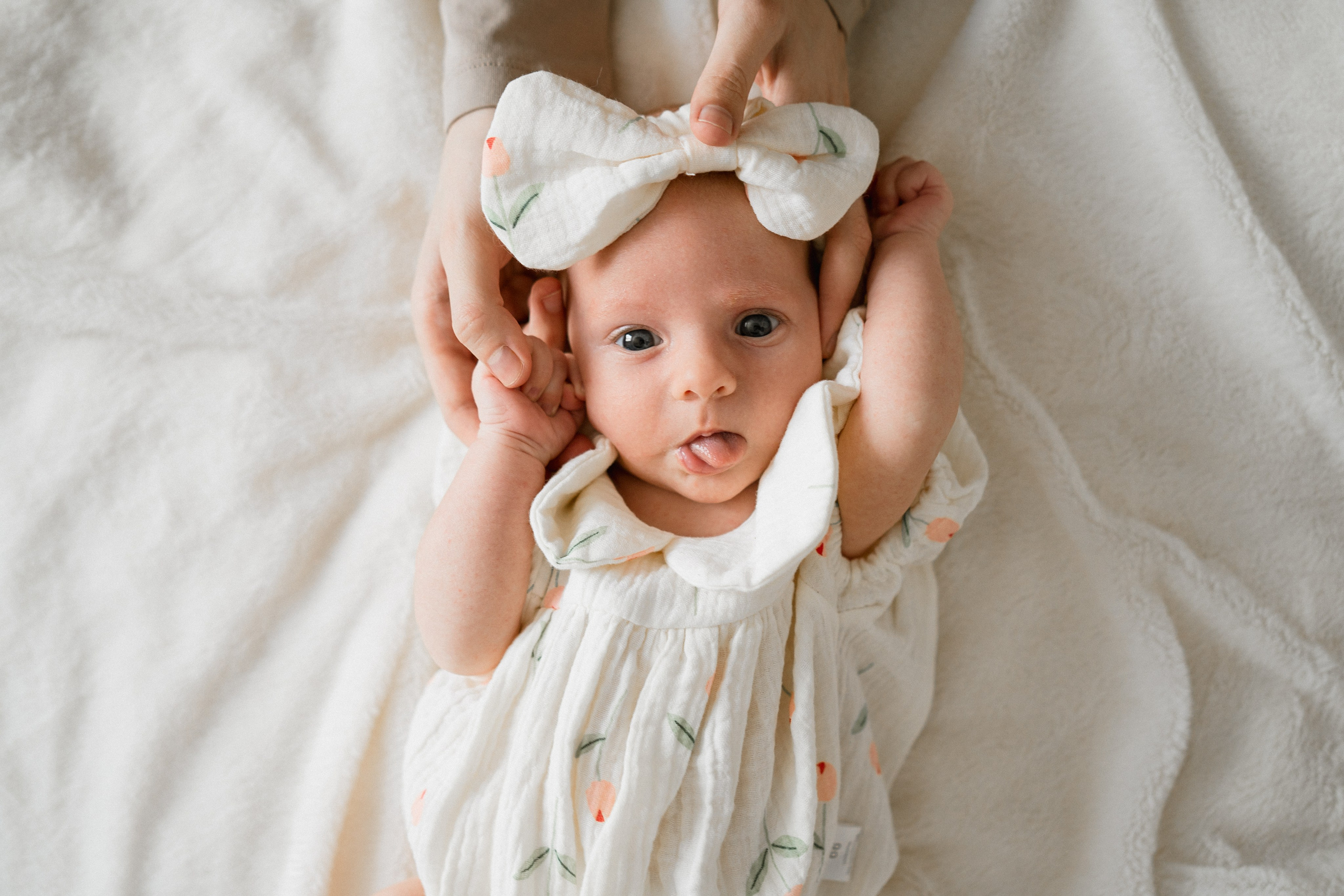 Самая первая фотосессия: Алёна, Лёша и Танюша. Фотограф Москва. Екатерина Дударевич