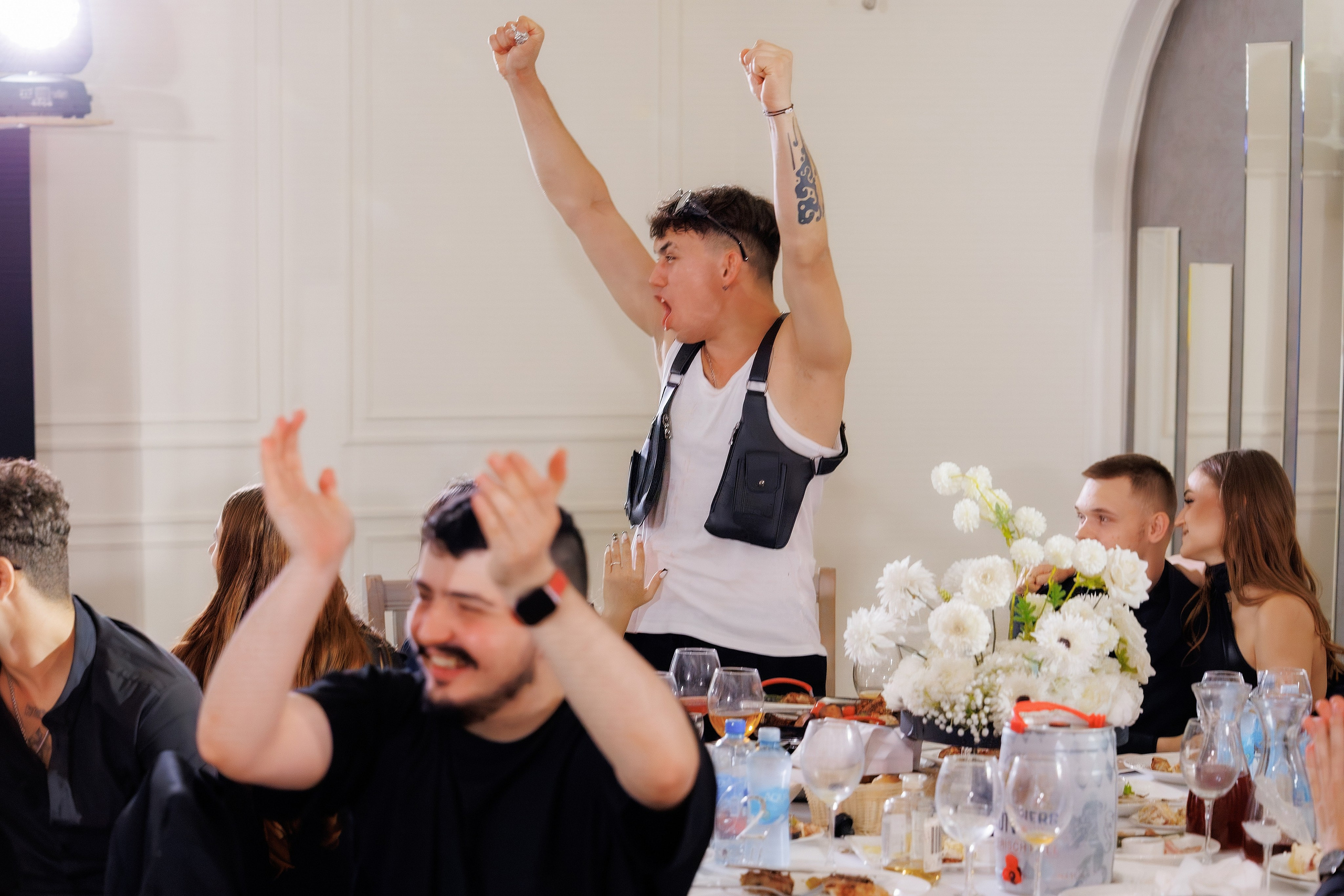 Николай & Евгения. Красильников Евгений — профессиональный фотограф в Ростове-на-Дону