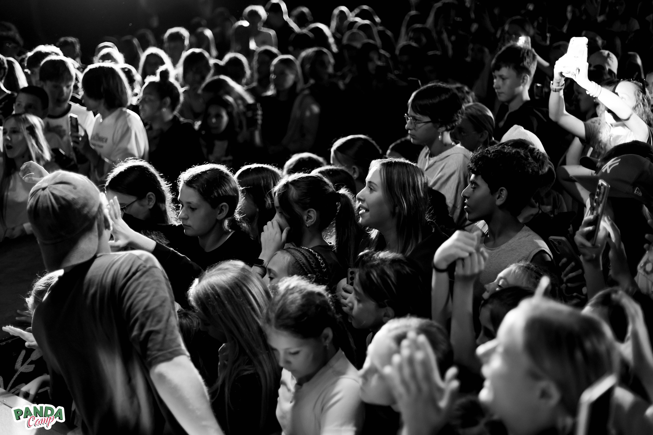 Концерты Евы Акуловой