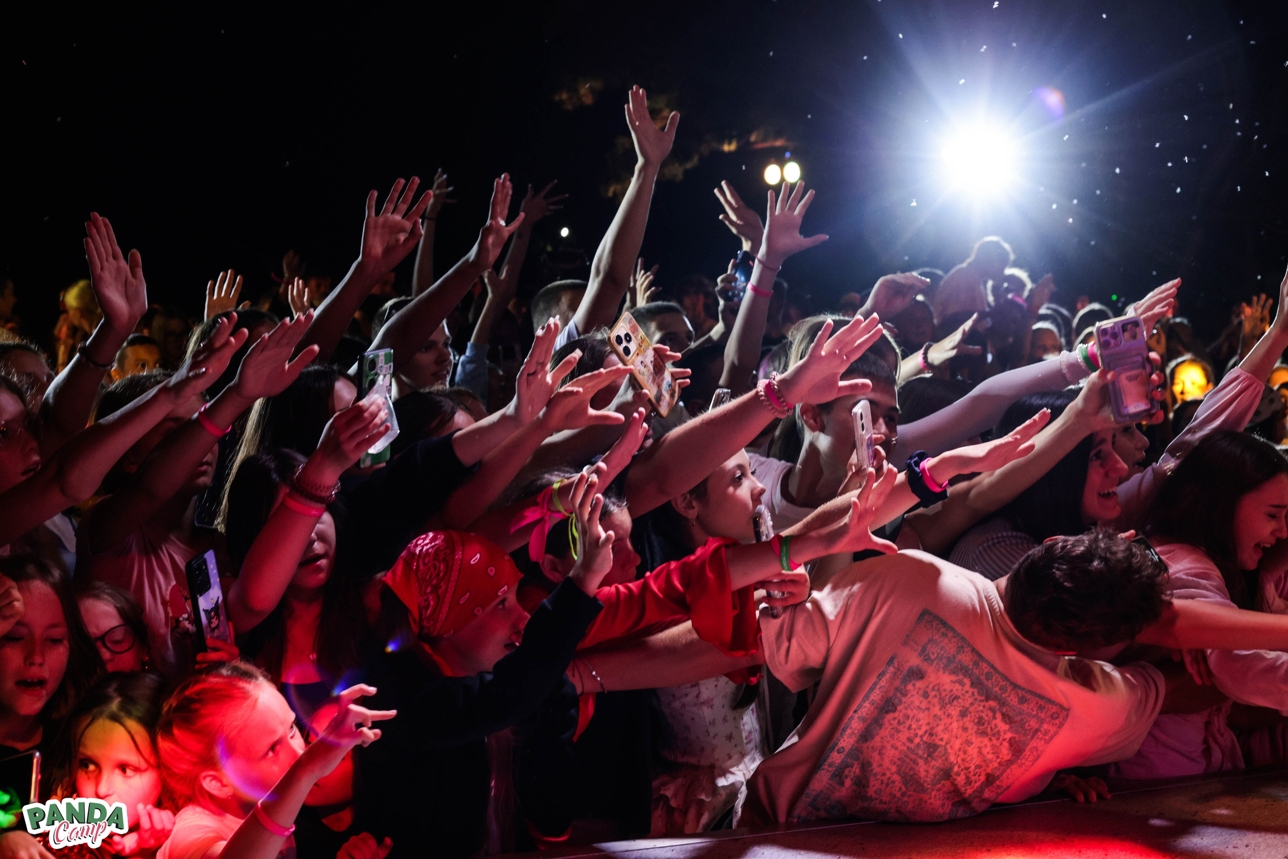 Концерты Евы Акуловой