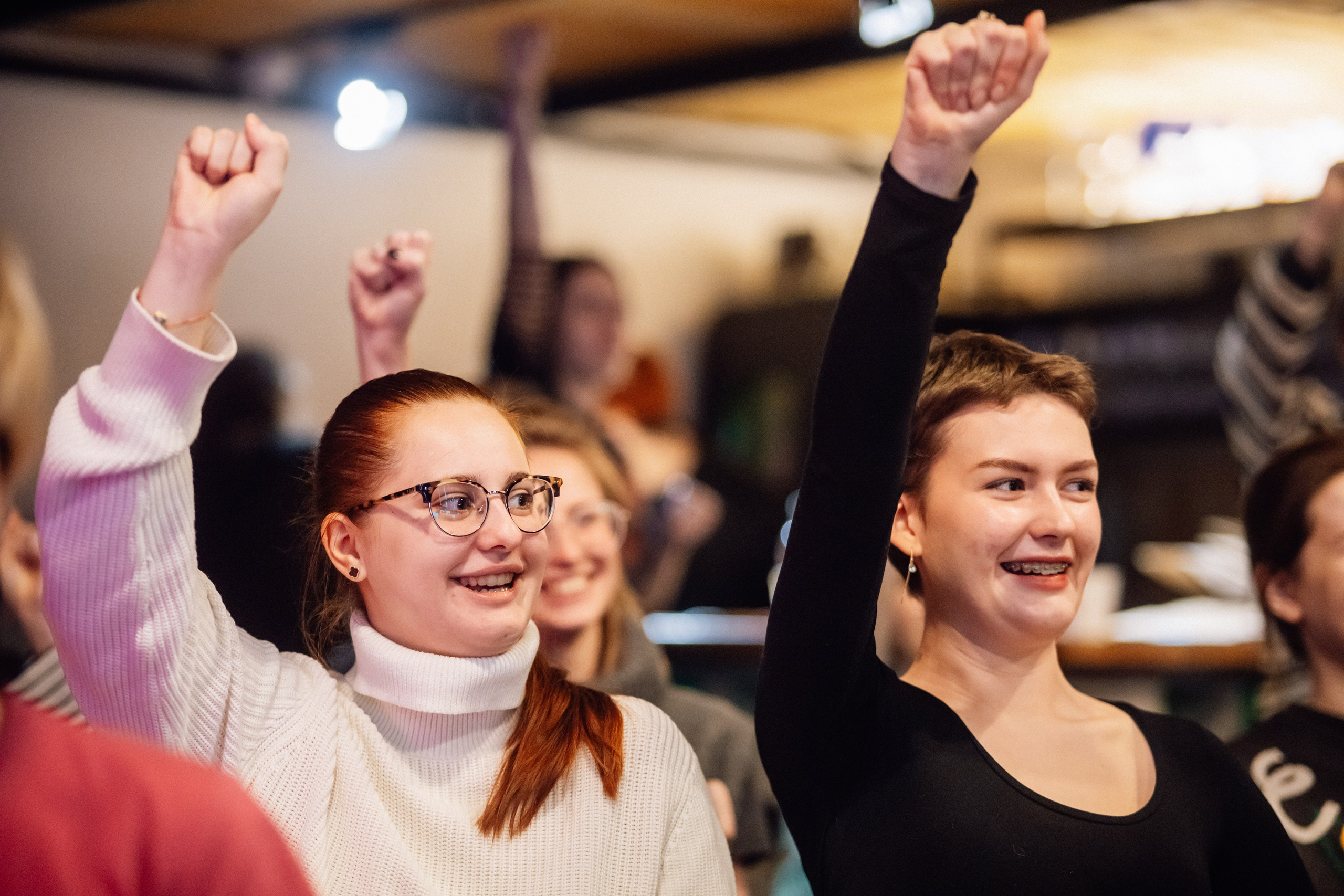 Events. Антон Ляпунов фотограф Вашего события в Москве