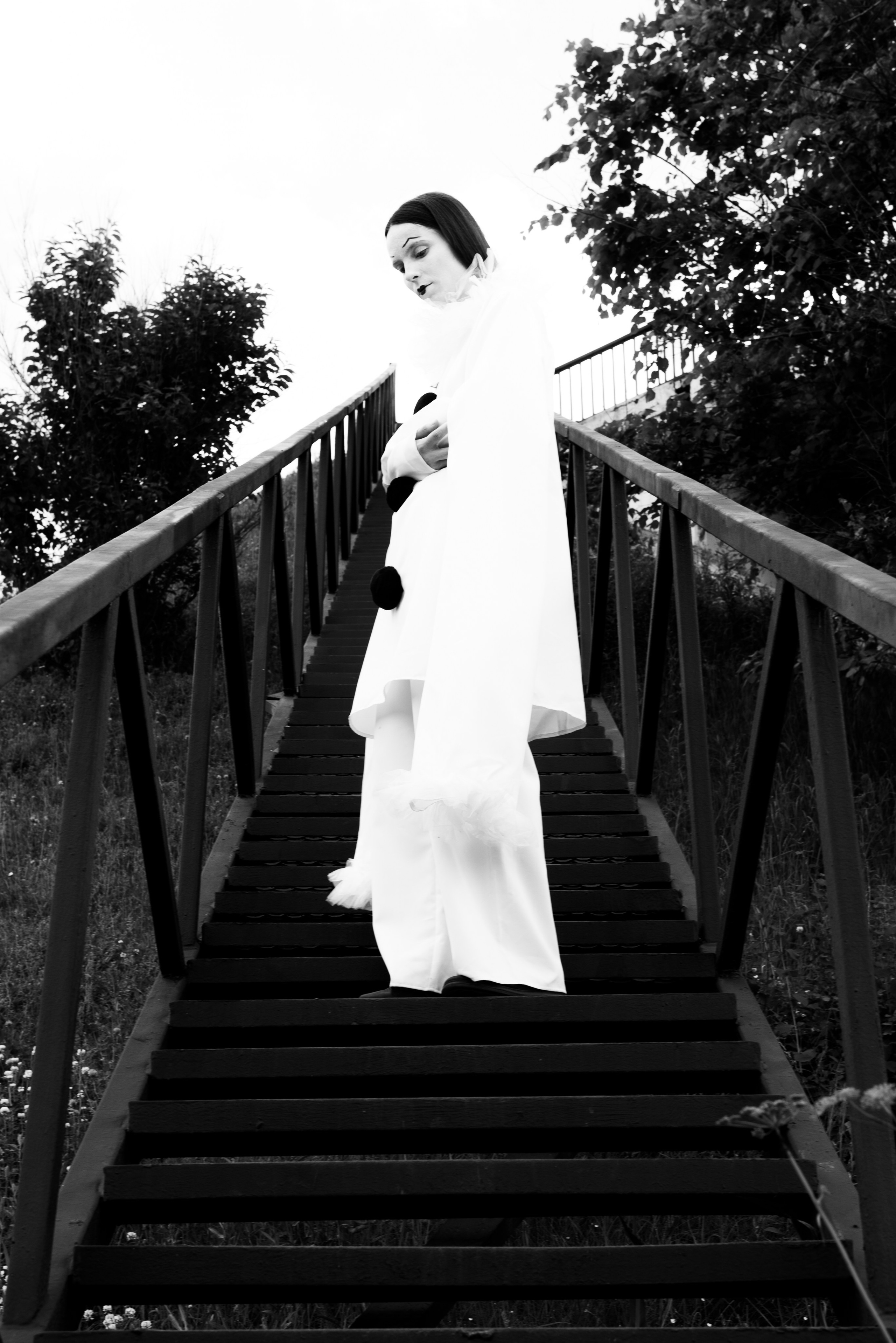 Евгения. Портретный и архитектурный фотограф в Москве и Санкт-Петербурге