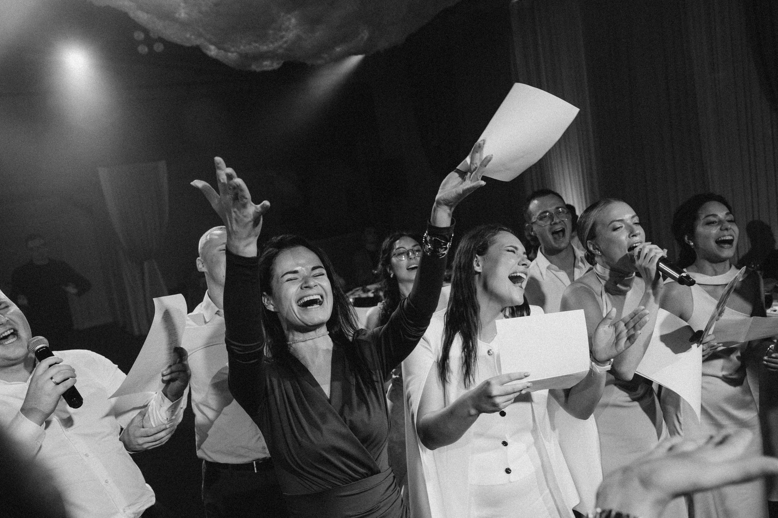 Напоминая о твоих поцелуях. Свадебный фотограф Таня Караисаева