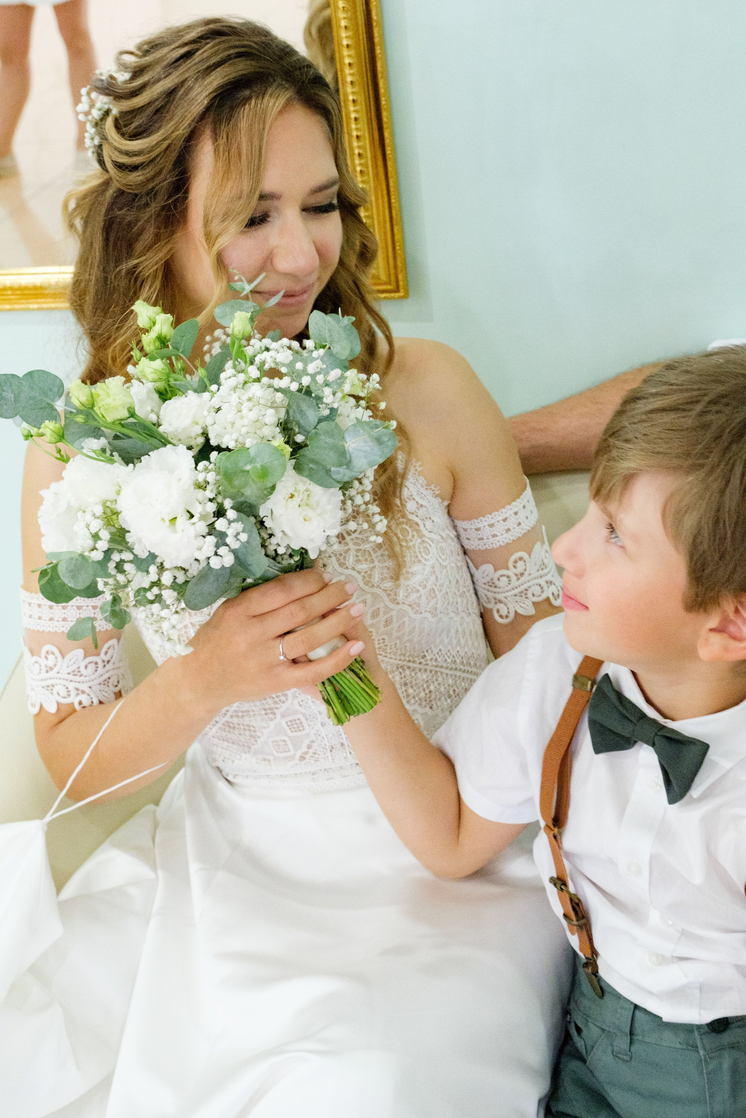 Мария & Ярослав свадьба в Орехово-Зуево. Фотограф Мельник Ирина. Москва