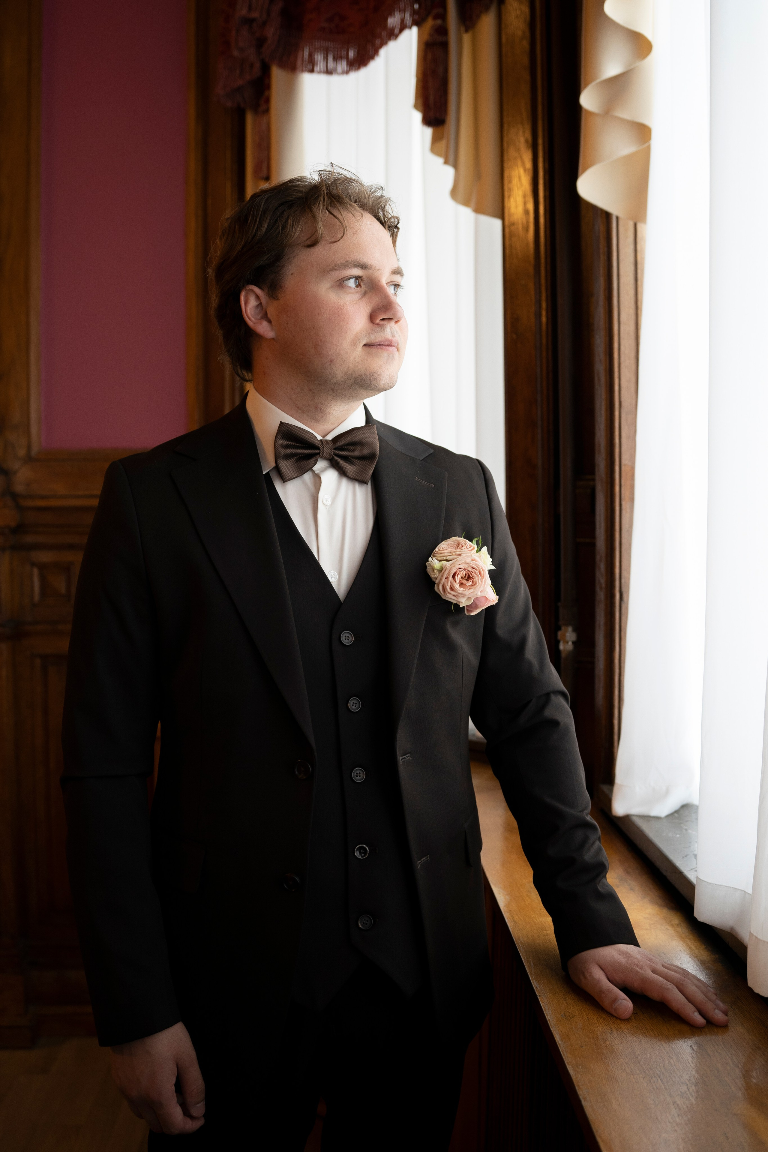 Юлия+Вячеслав. Главная