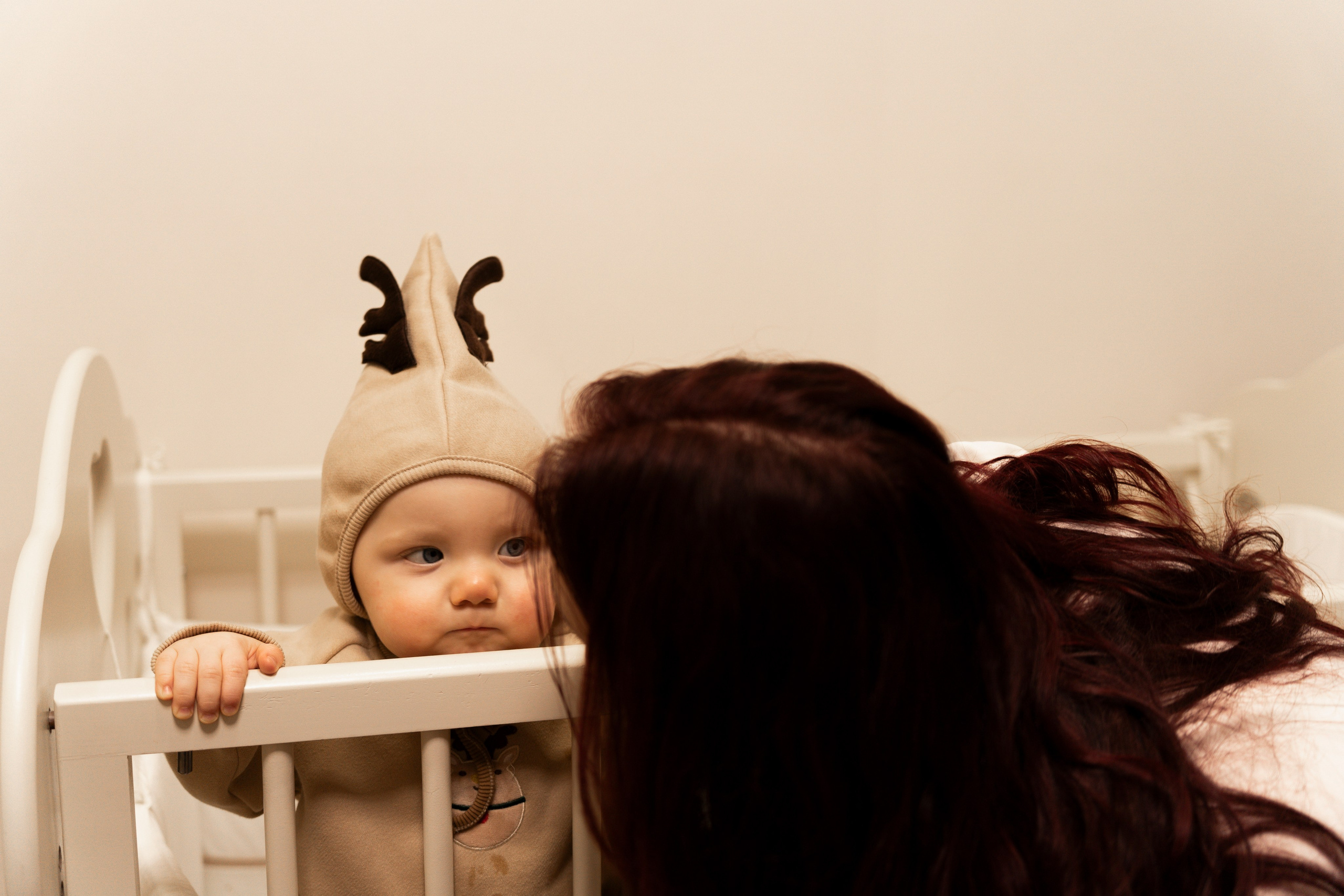 Новогодние тройняшки. Главная