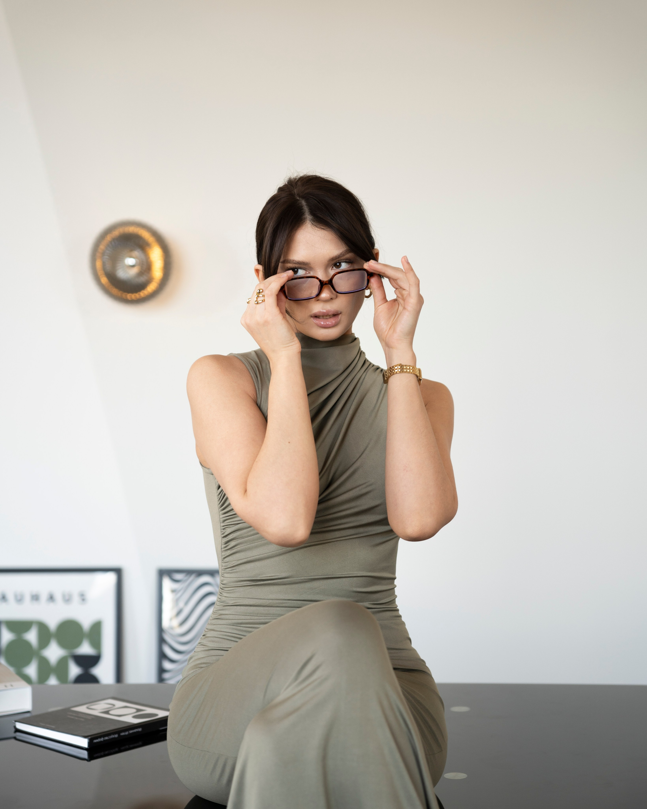 МУЗА. Главная