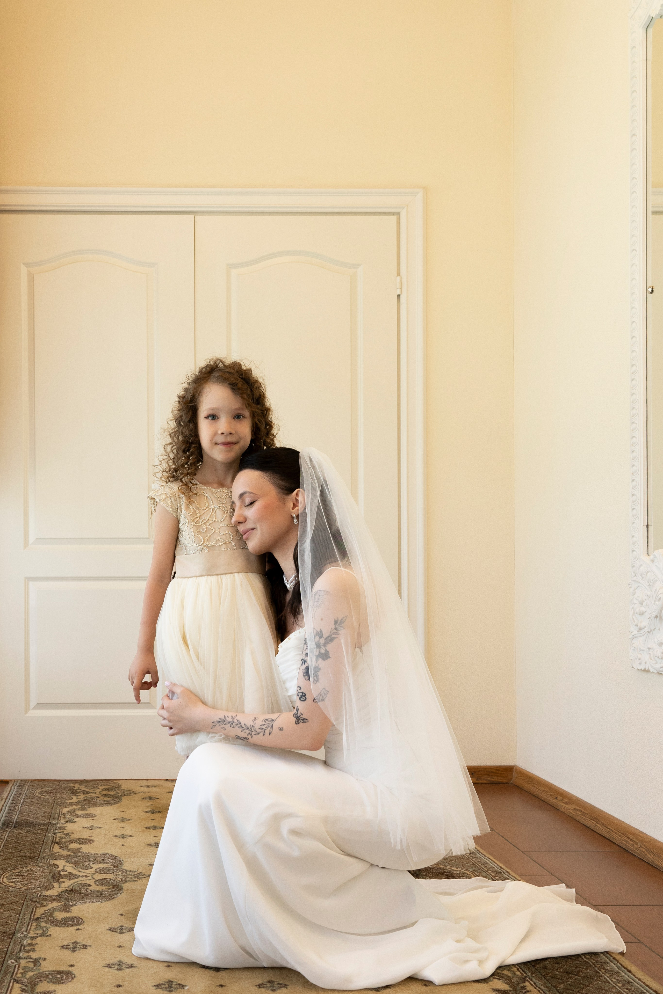 Аделина+Владислав. Главная