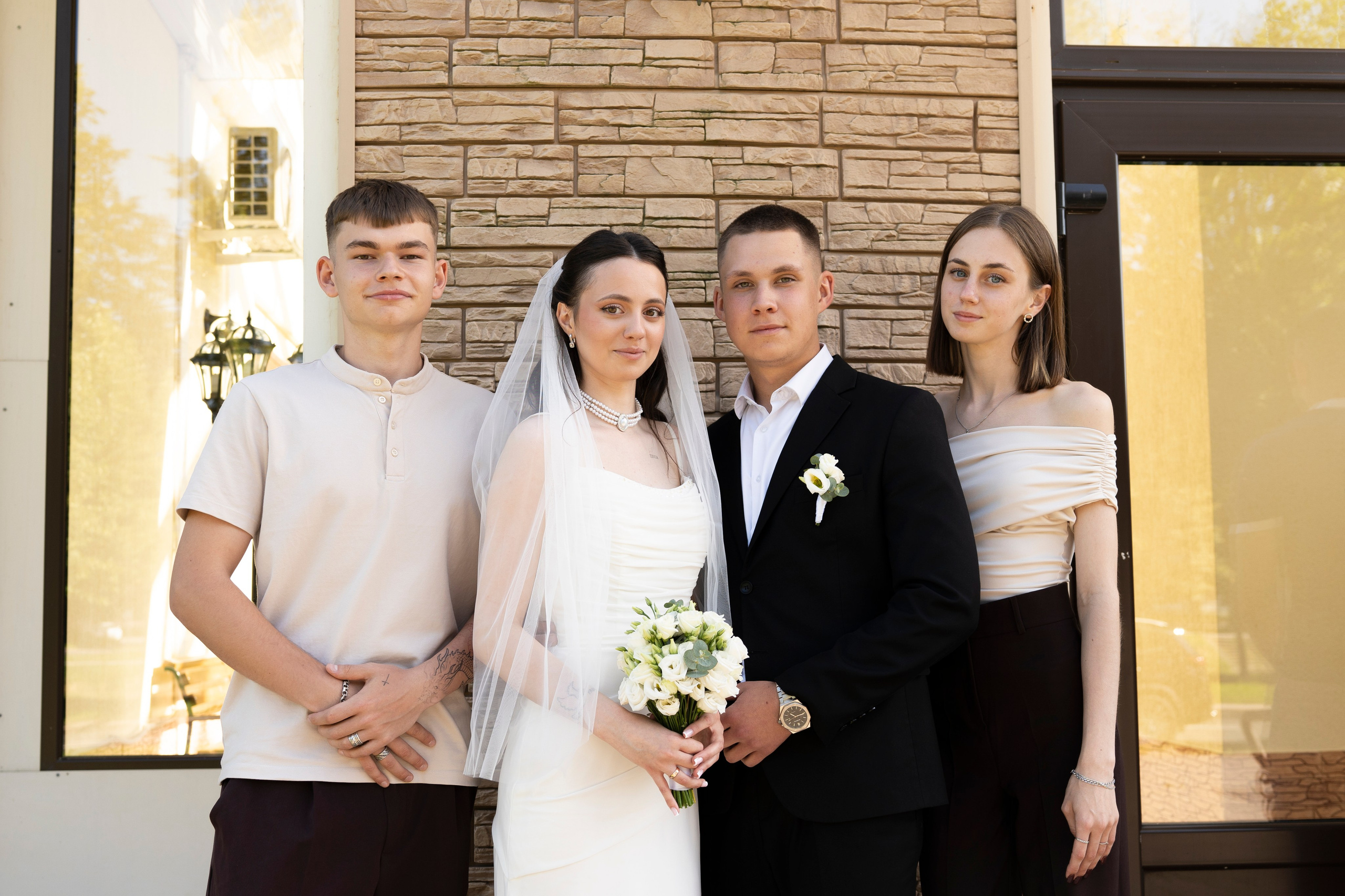 Аделина+Владислав. Главная