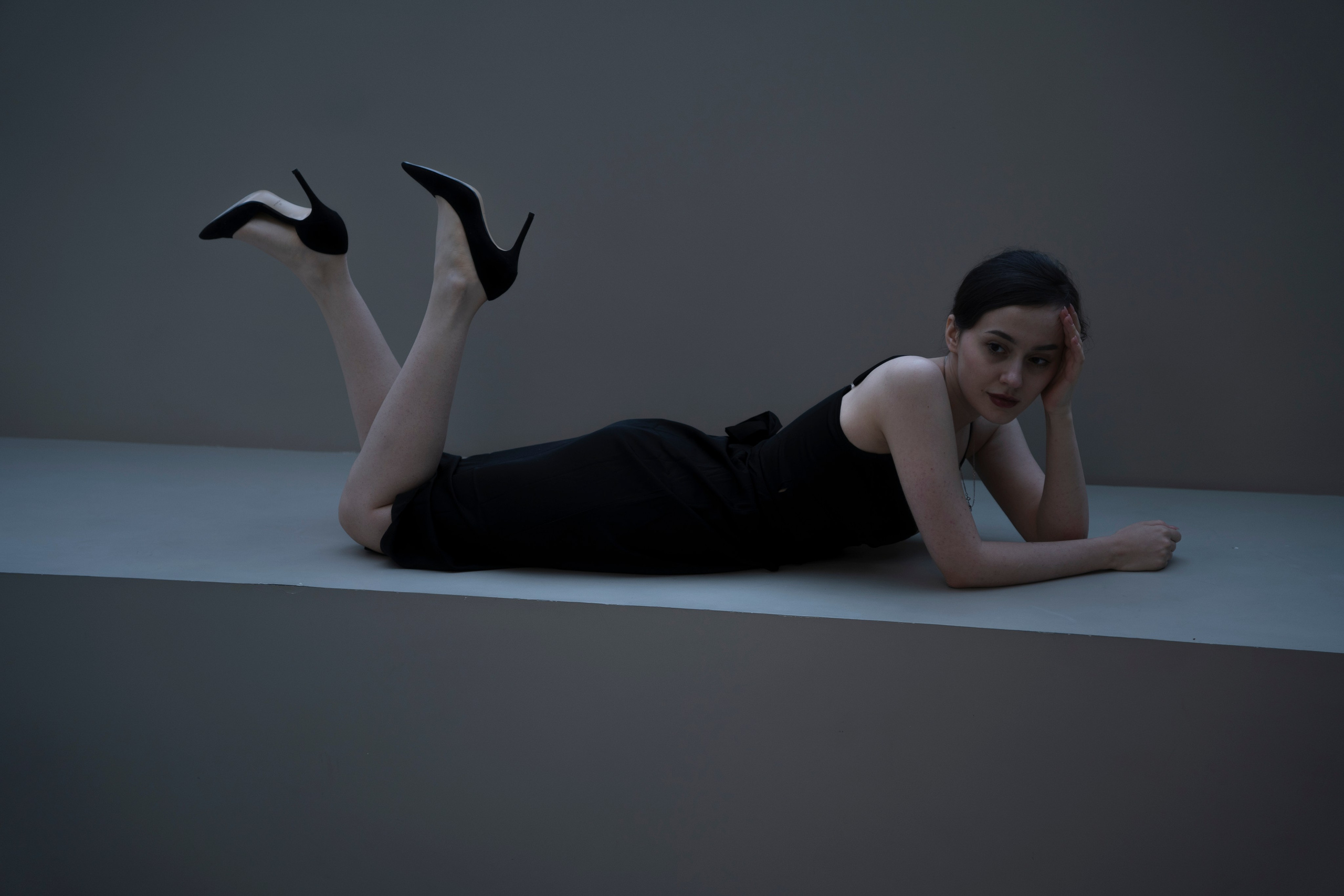 Мила. Главная