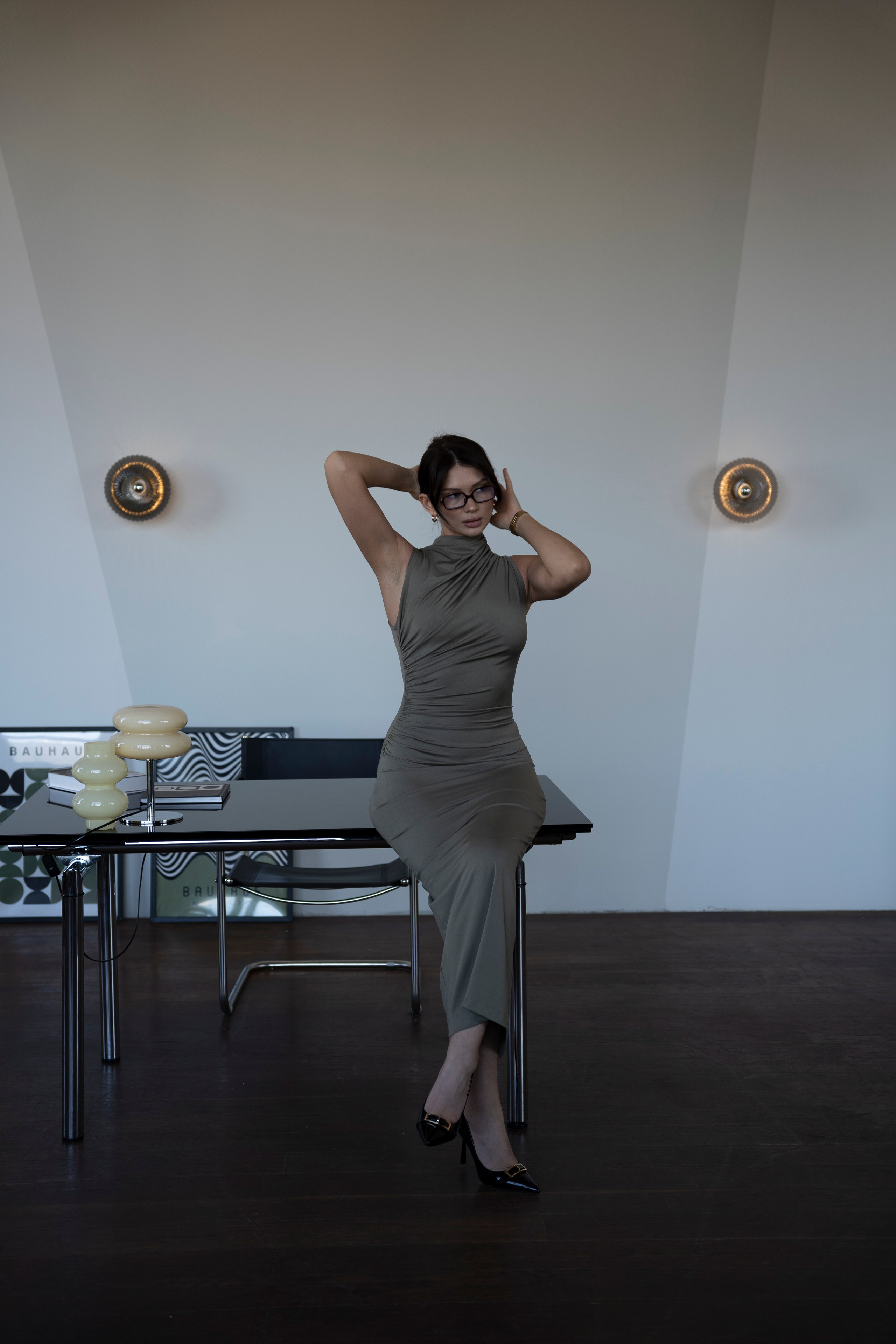 МУЗА. Главная