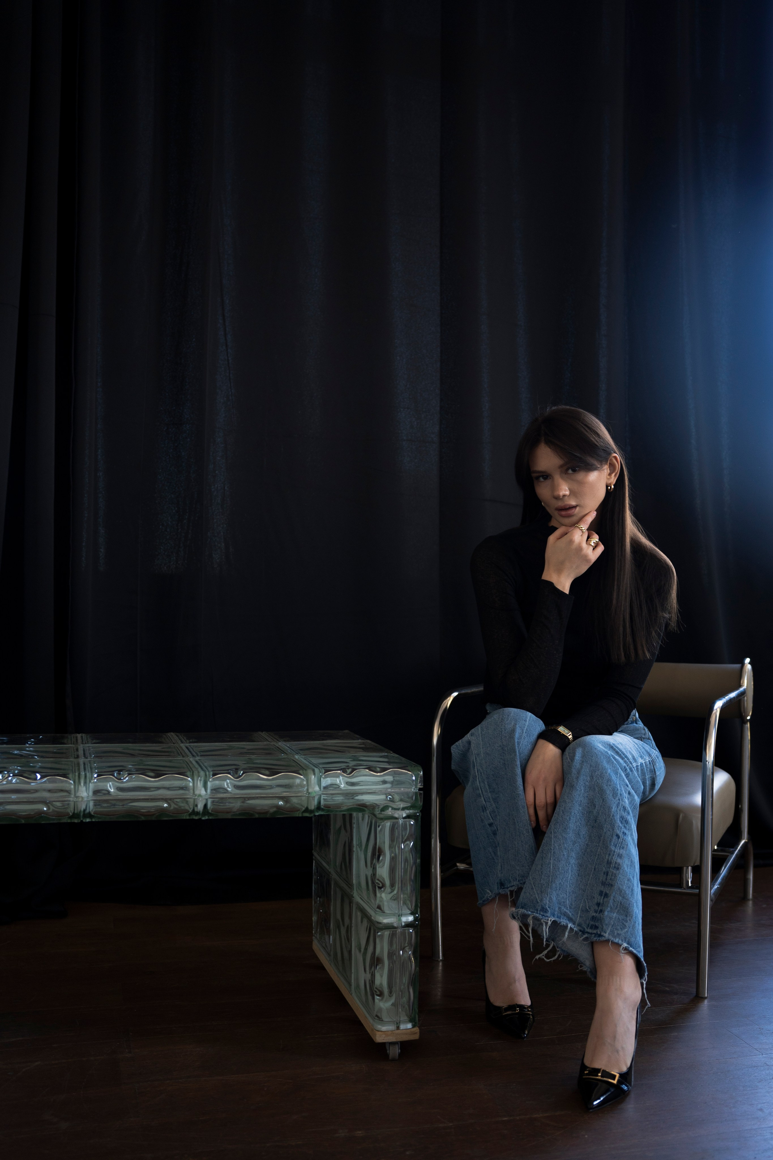 Тома. Главная