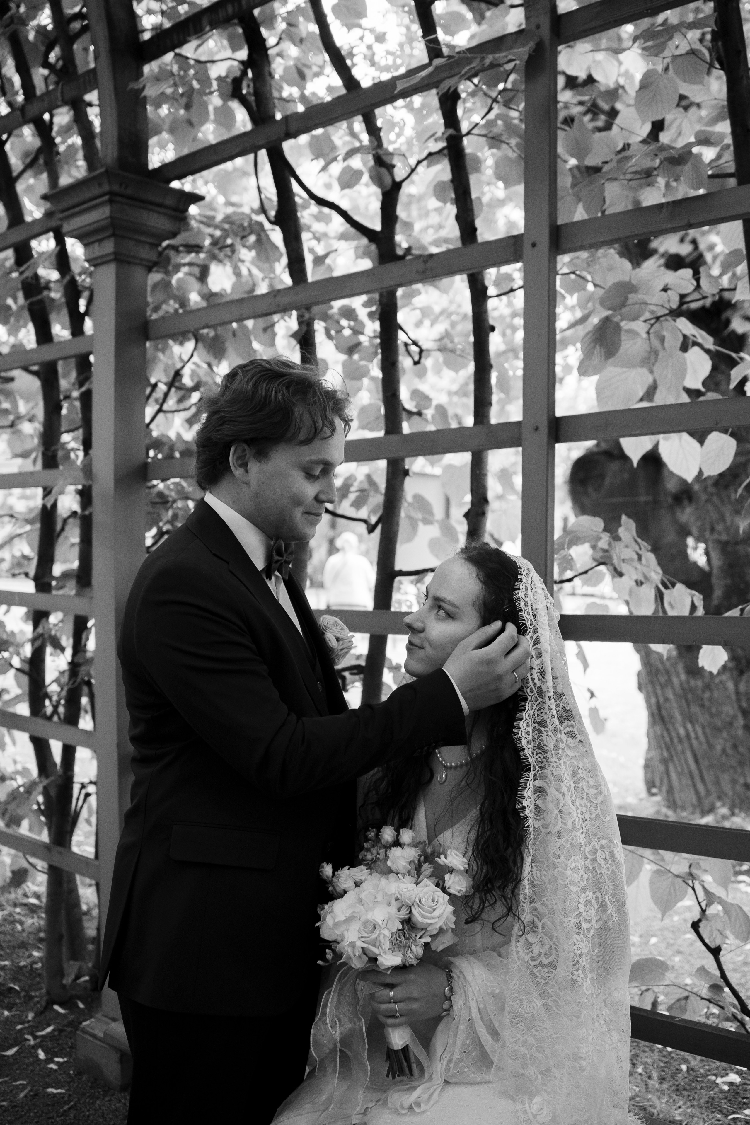 Юлия+Вячеслав. Главная