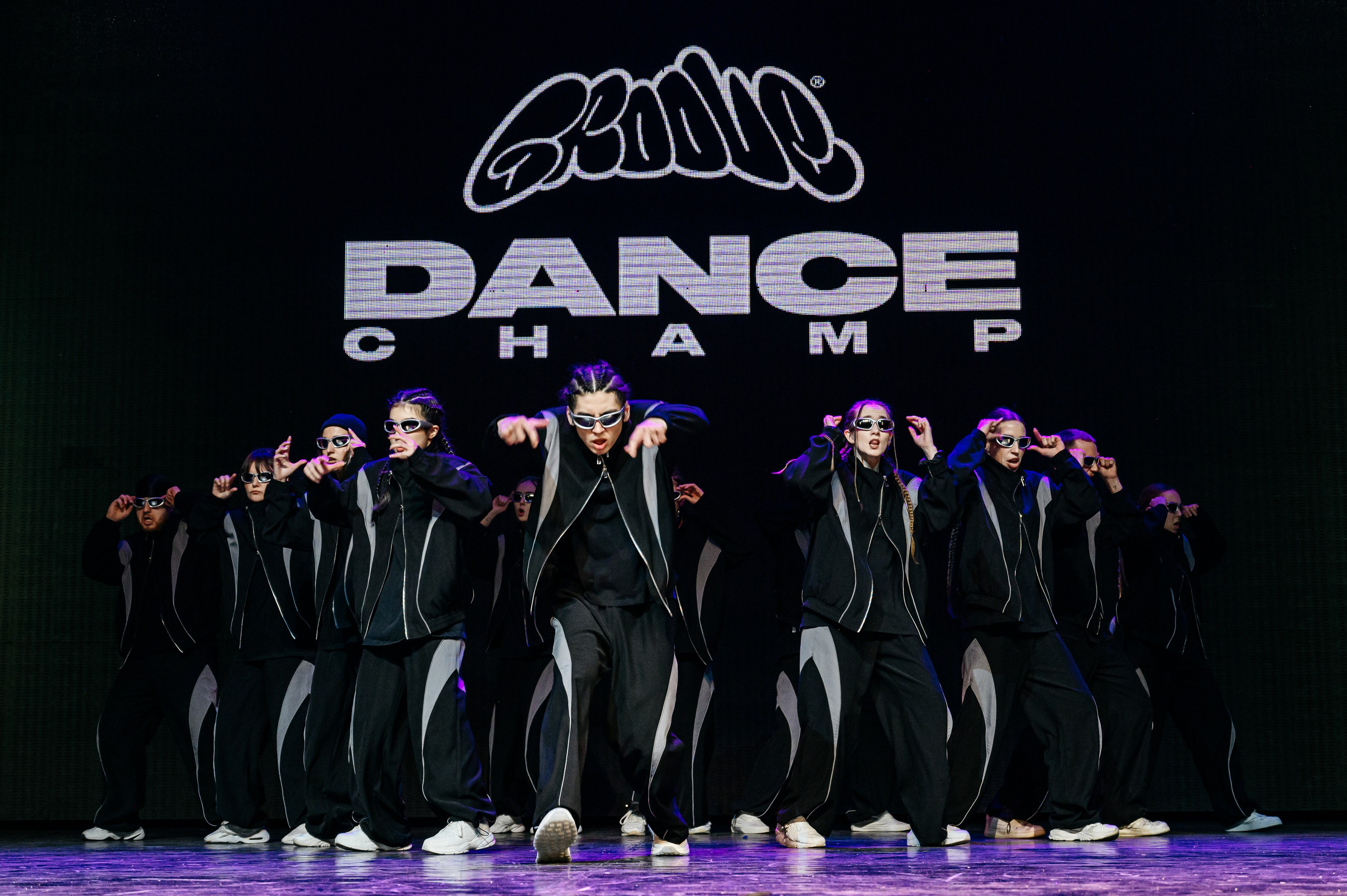 Groove Dance. Фотограф Владивосток. Игорь Кирсанов