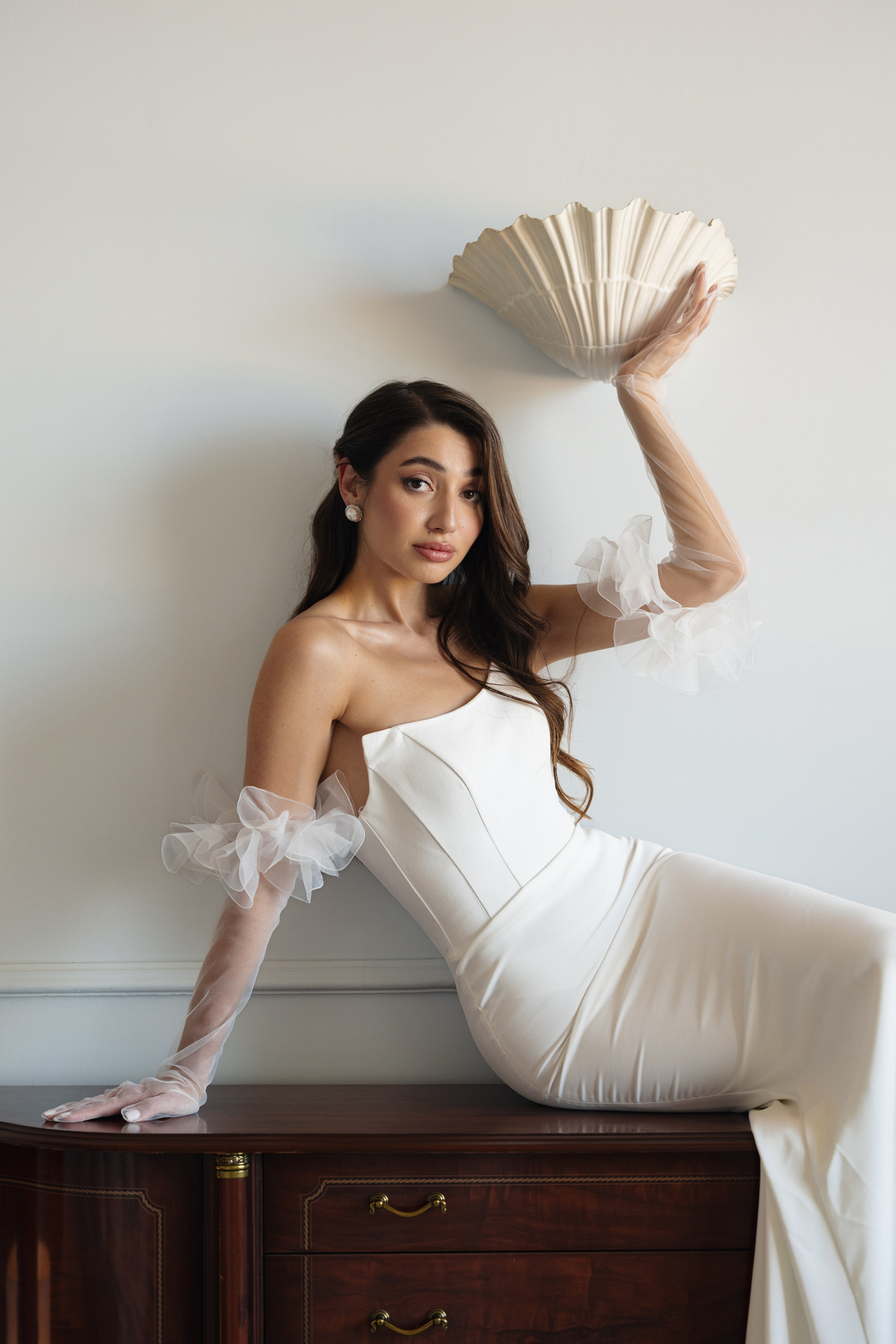 Ярослав и Римма. Фотограф Алина Мкртычева