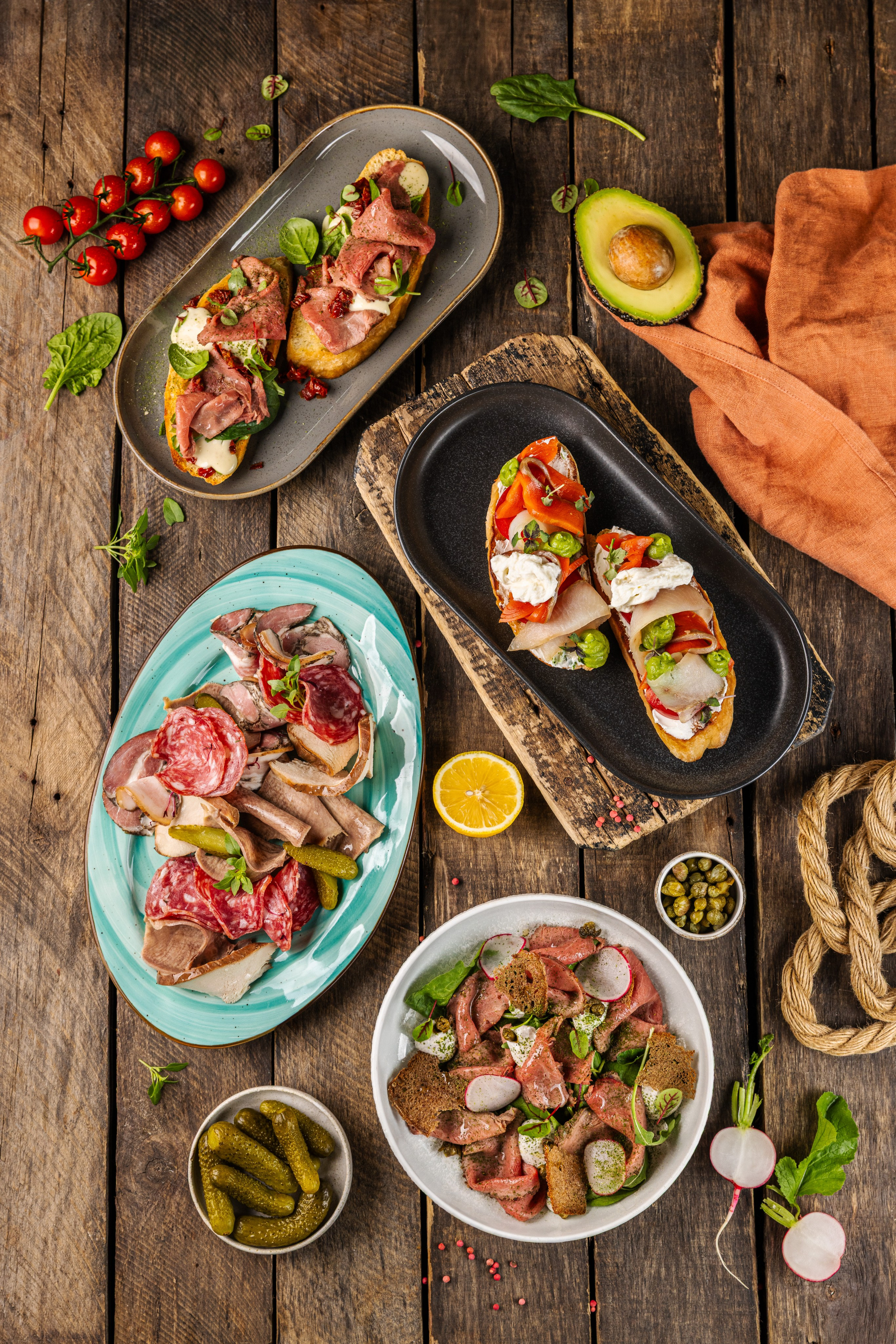 Съемки для меню. Фуд-фотограф Москва, фуд-стилист, предметный фотограф, видеограф