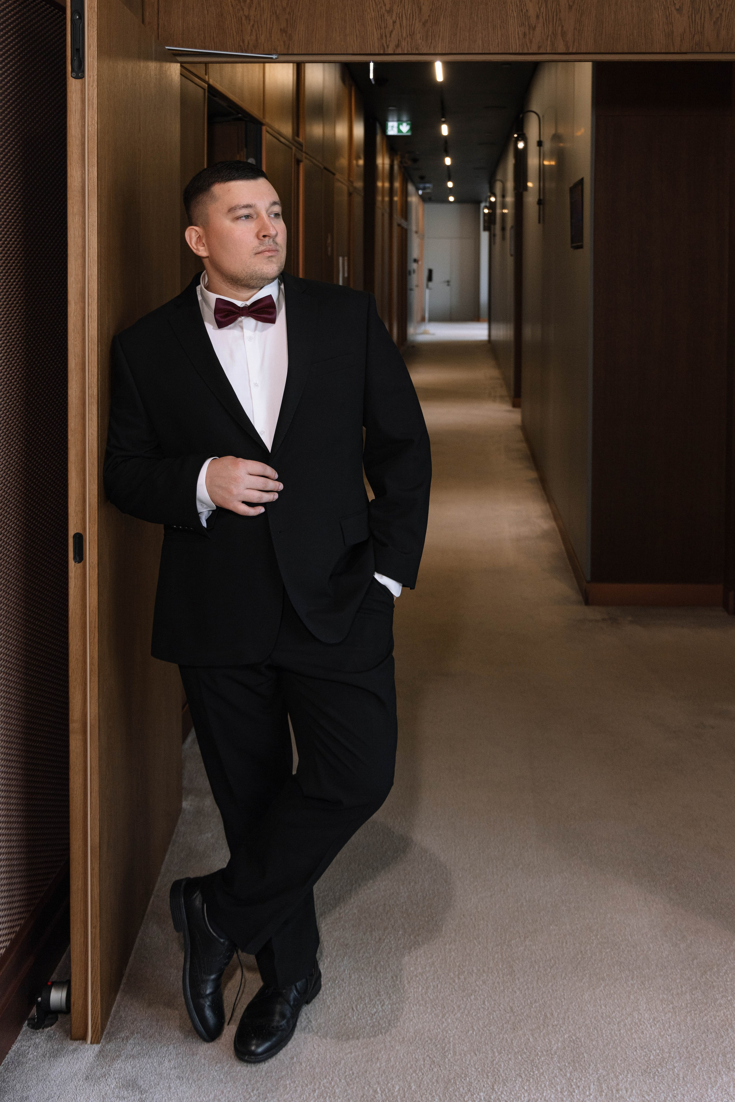 Алексей и Дарья. Свадебный фотограф и видеограф в Москве, Виктор Архилюк