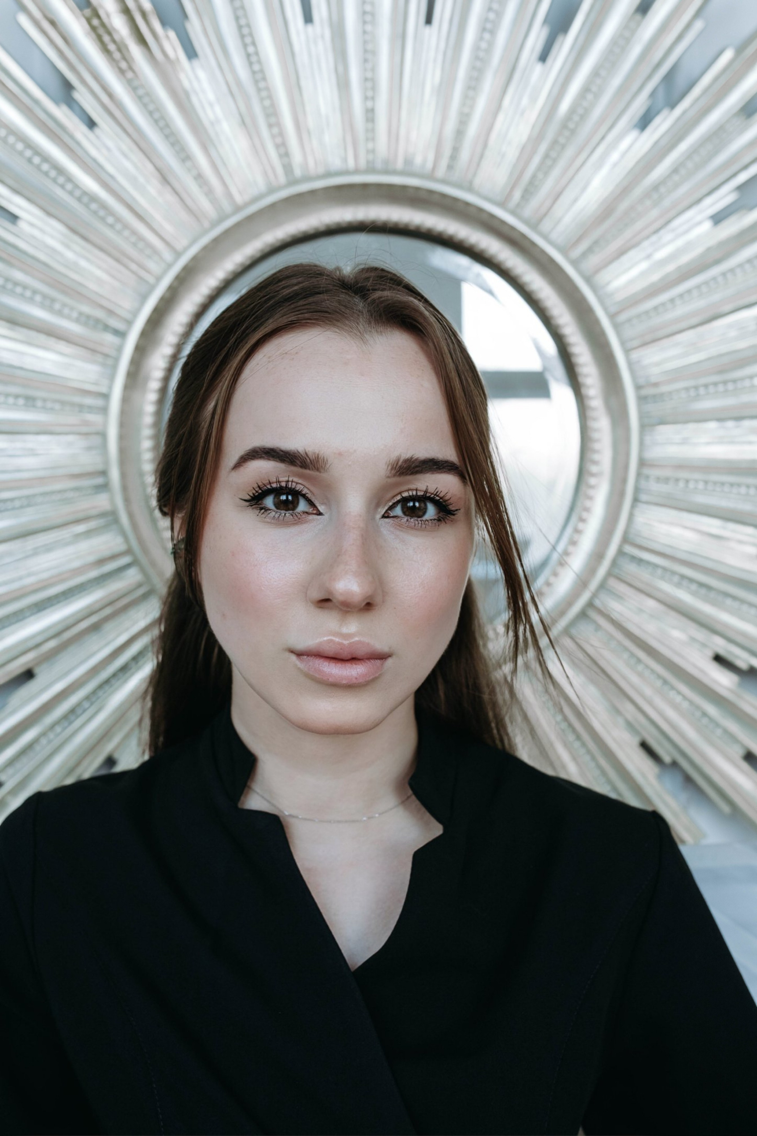 Для Портфолио врачей. Профессиональный фотограф