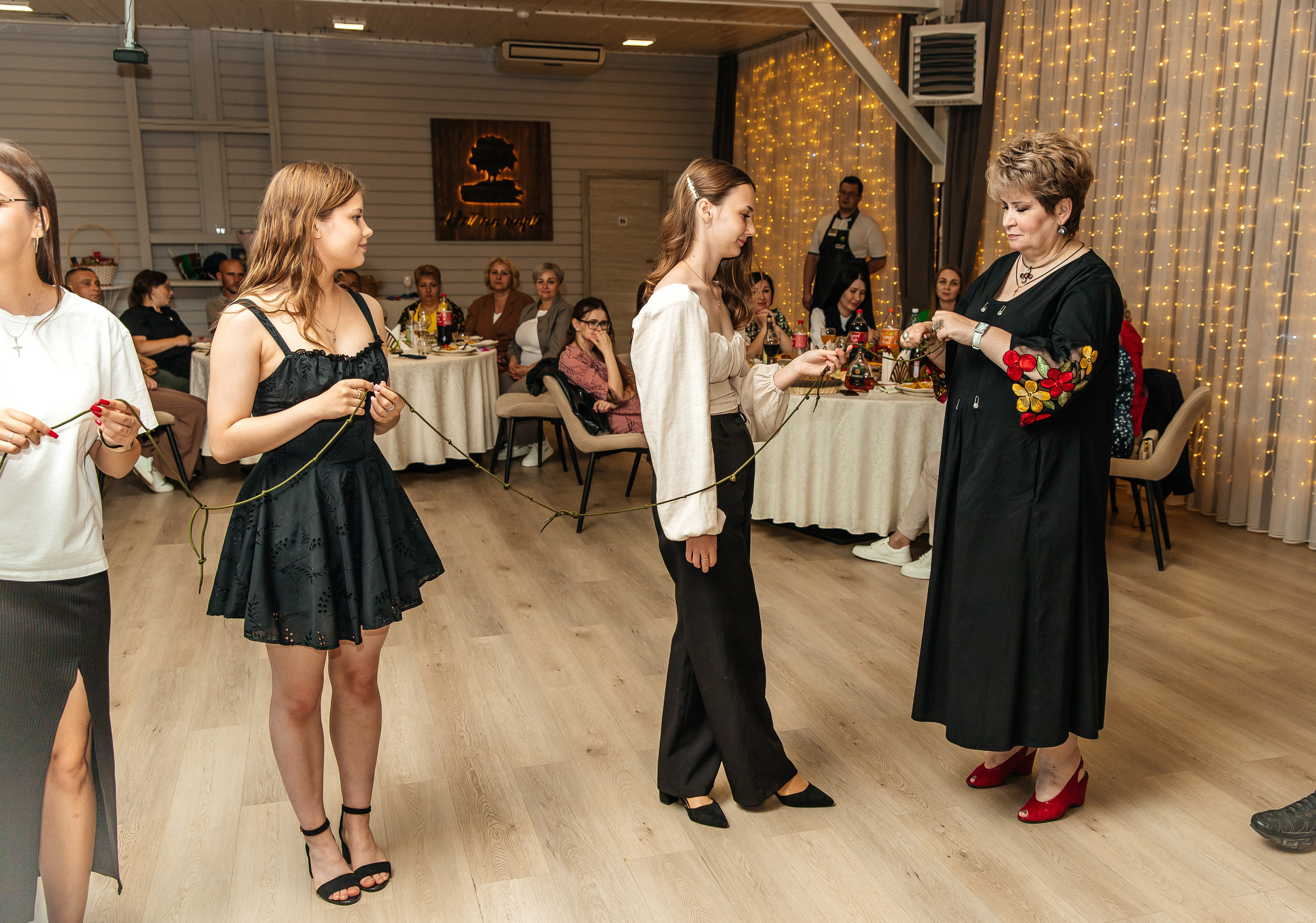 Праздничный репортаж. Семейный и школьный фотограф в Самаре Екатерина Удиванкина