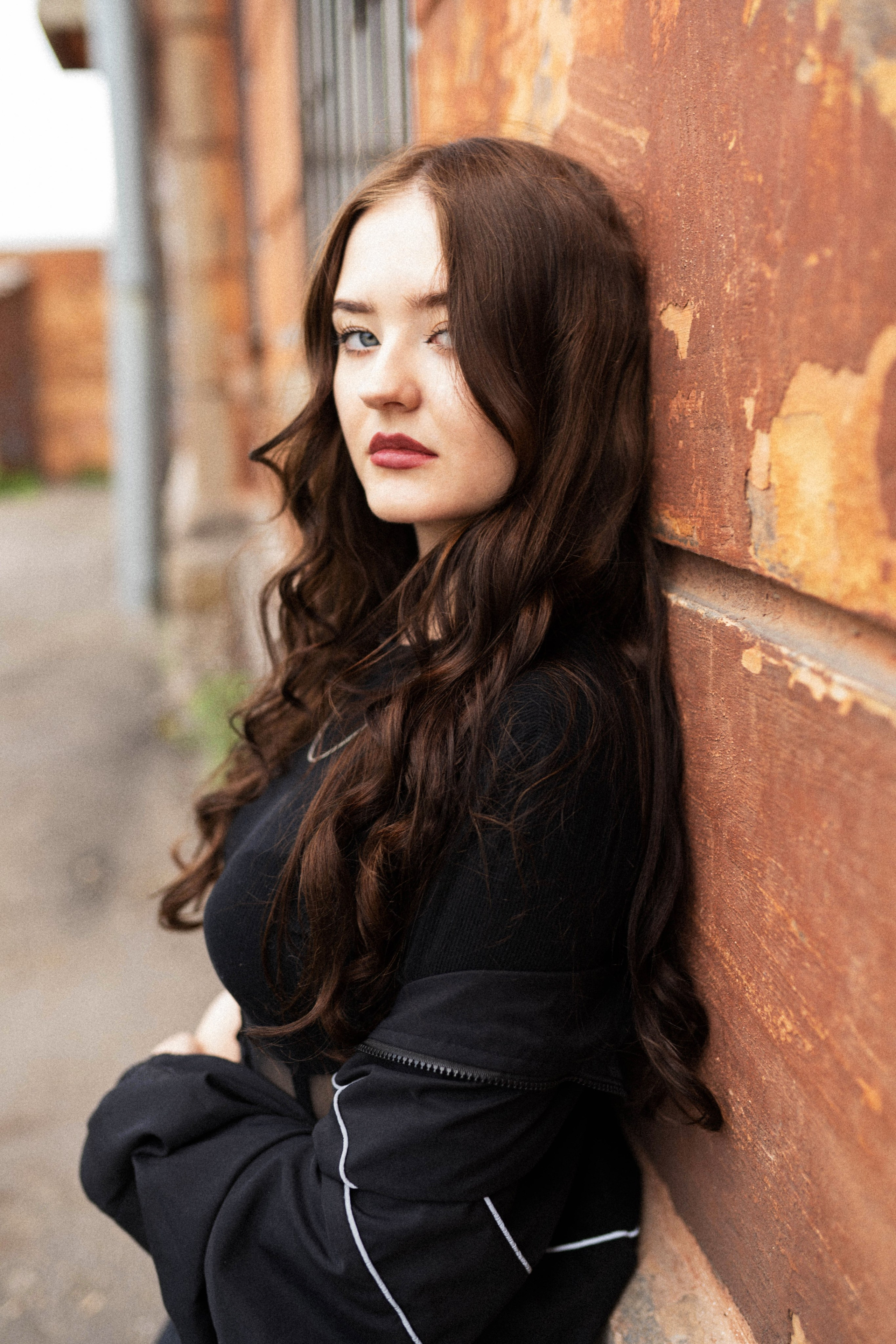 Ашметьева Варвара. Promodels