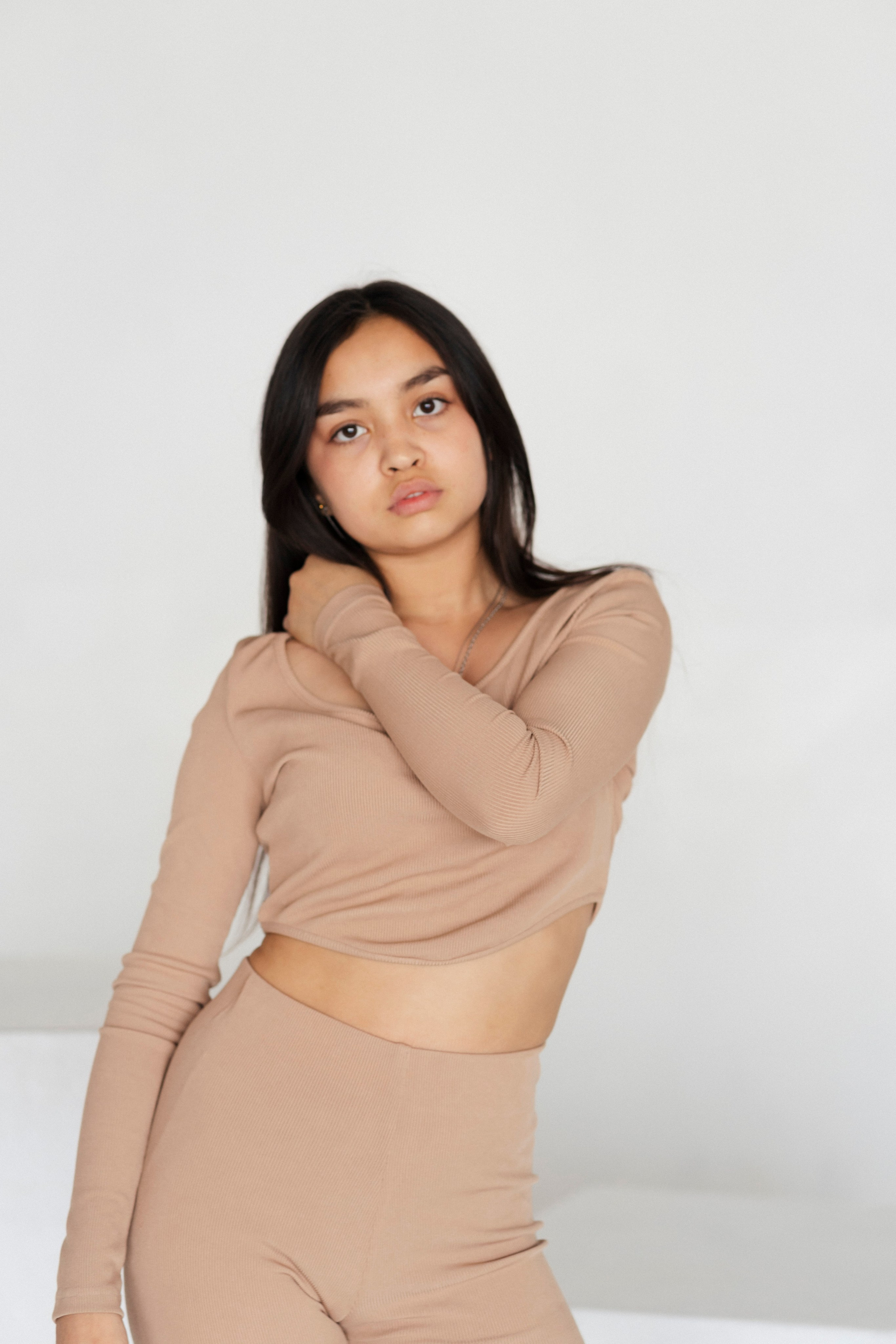 Духленкова Ангелина. Promodels