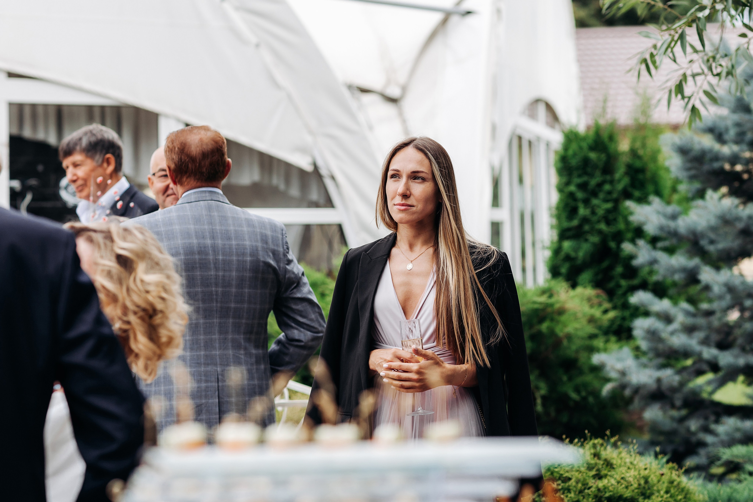 Антон Ксения. Фотограф Омск Андрей Козяков