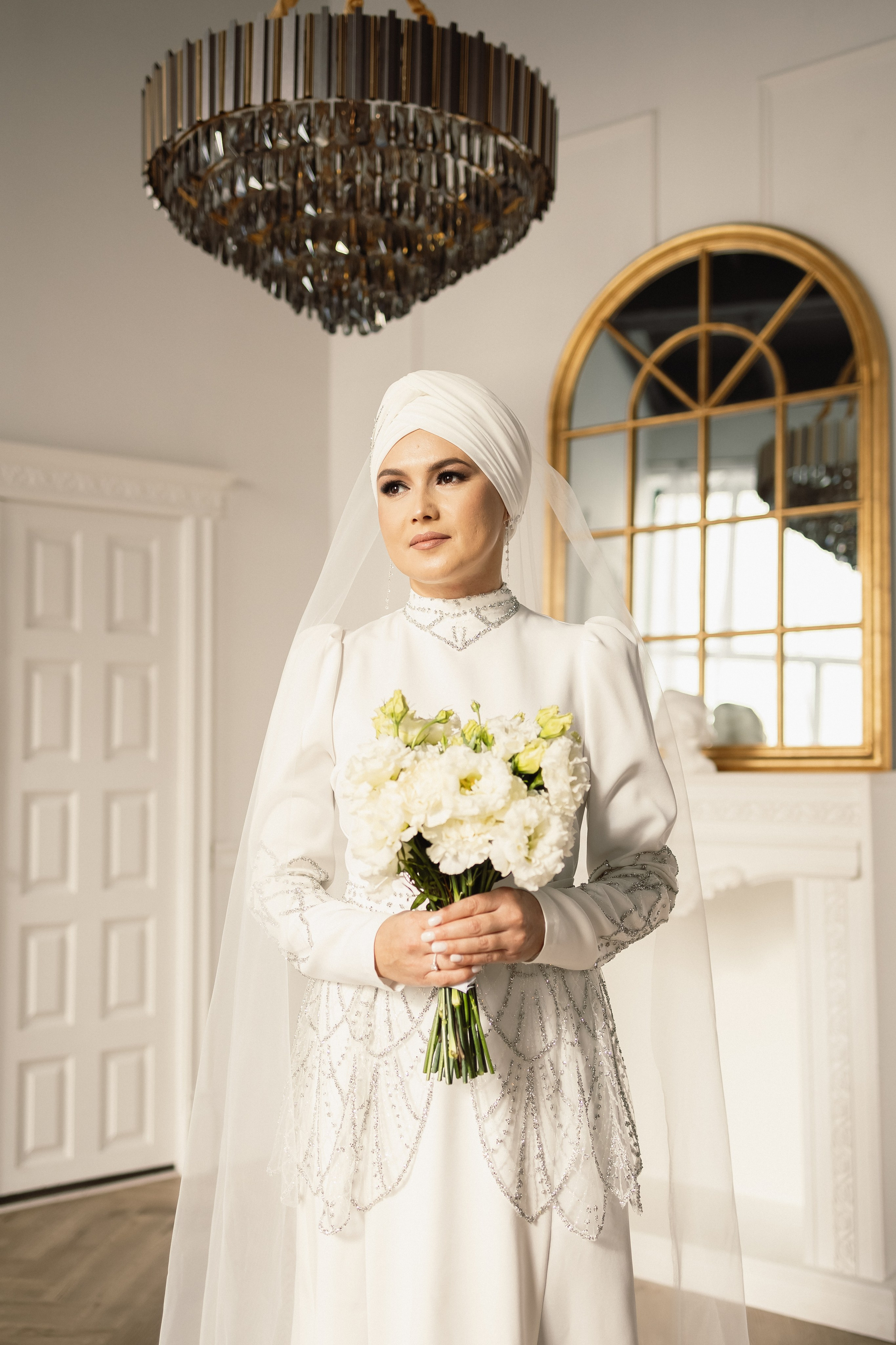 Айдар и Ильфира