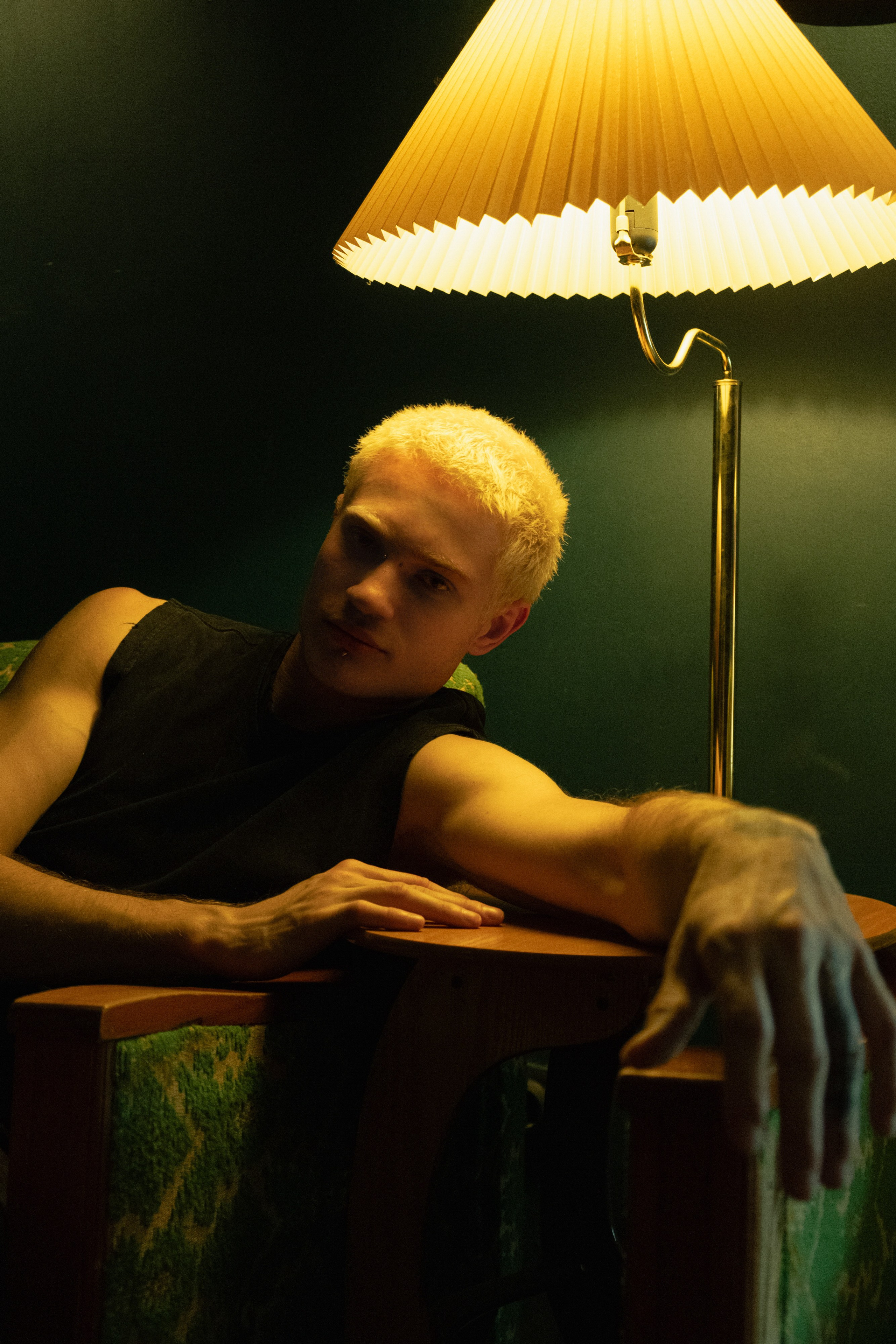 Дом Булгакова и бар Ясно. Мари — фотограф и видеограф из Москвы