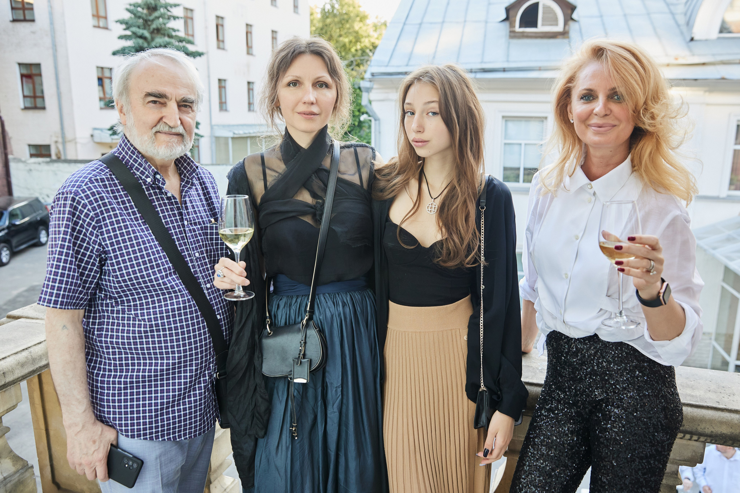 34. Фотограф Недорез Александр в Москве. Репортаж на ваших мероприятиях