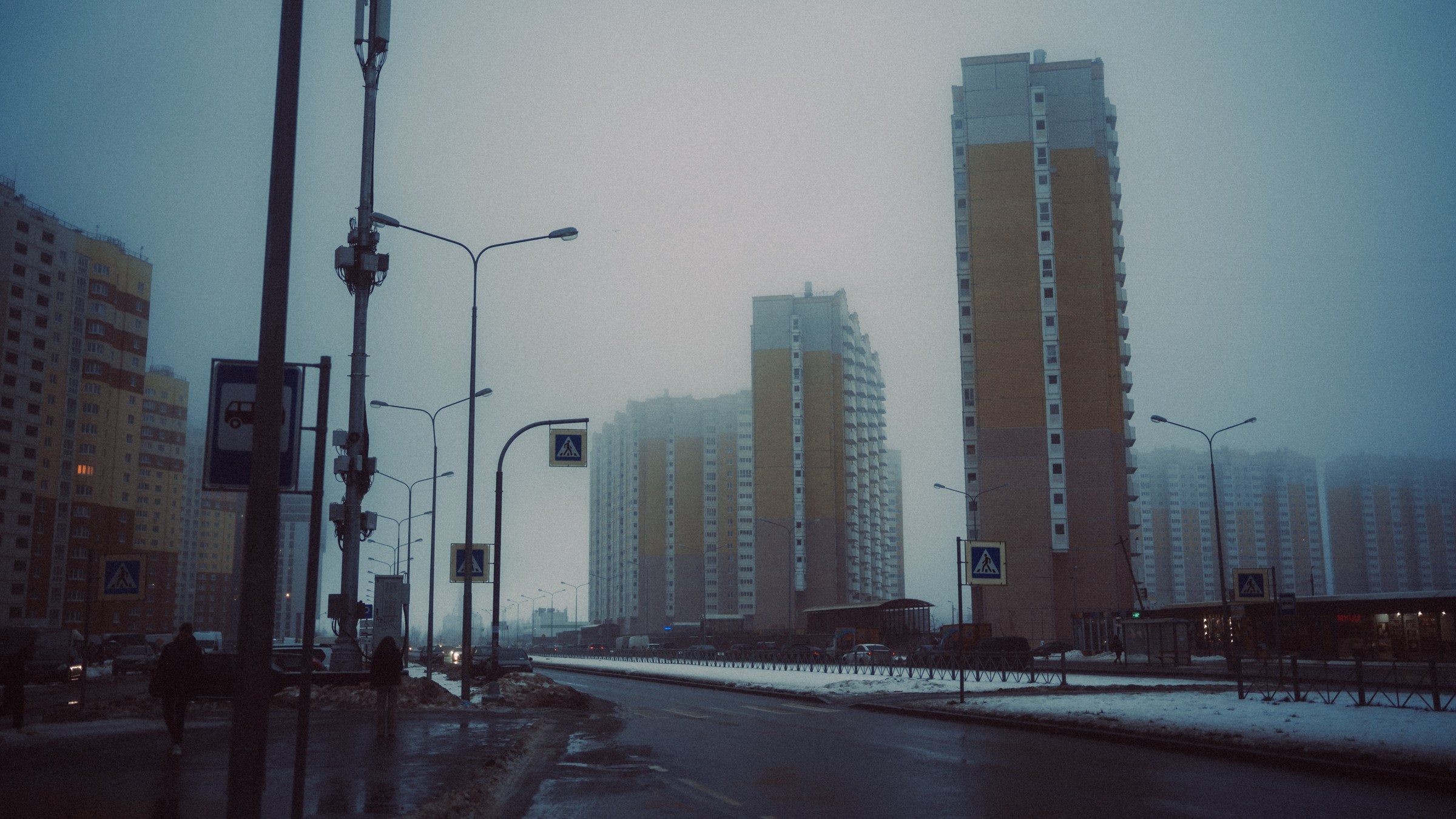 Стрит. Фотограф на любое событие в Кемерово