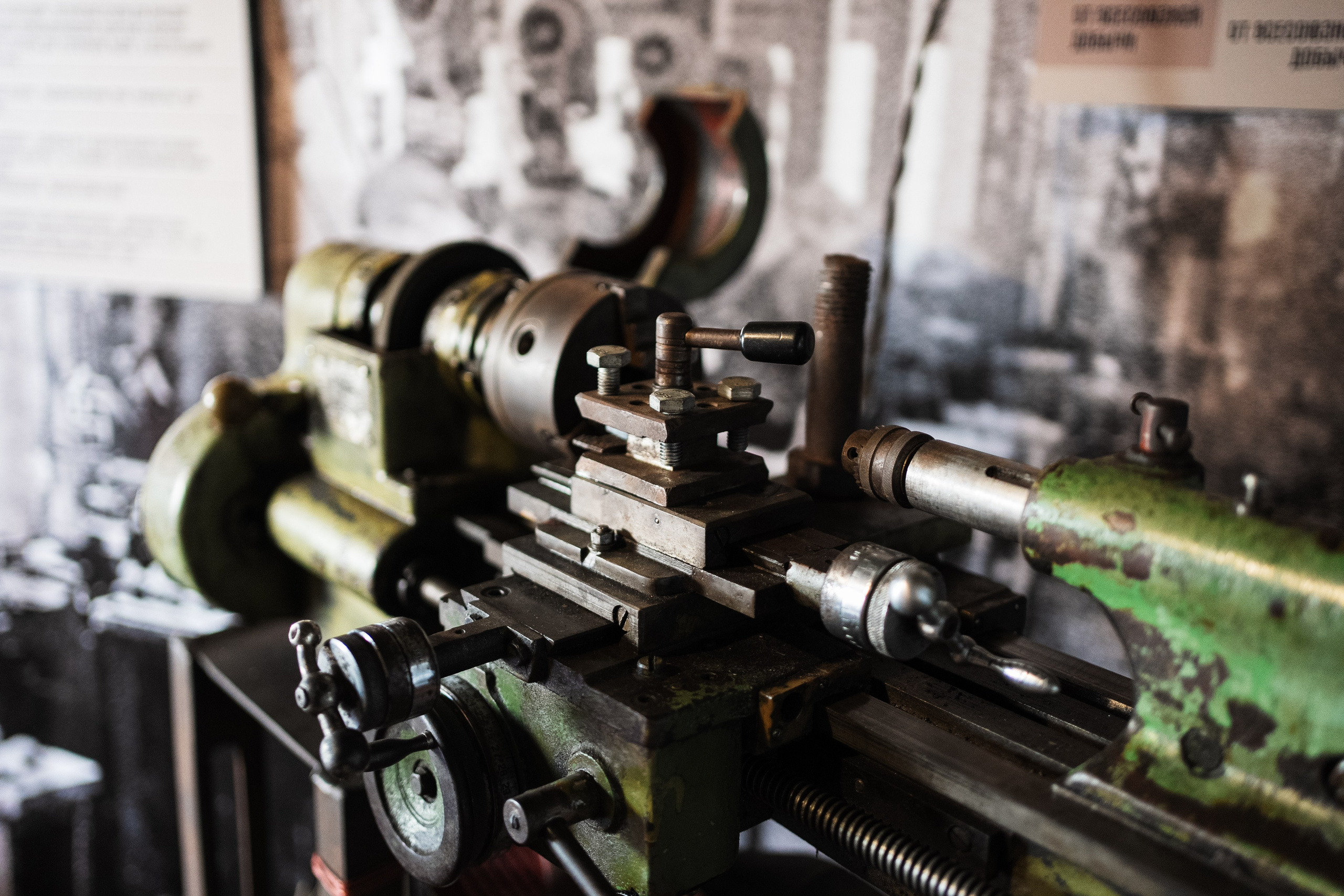 Ночь музеев 2024. Фотограф на любое событие в Кемерово