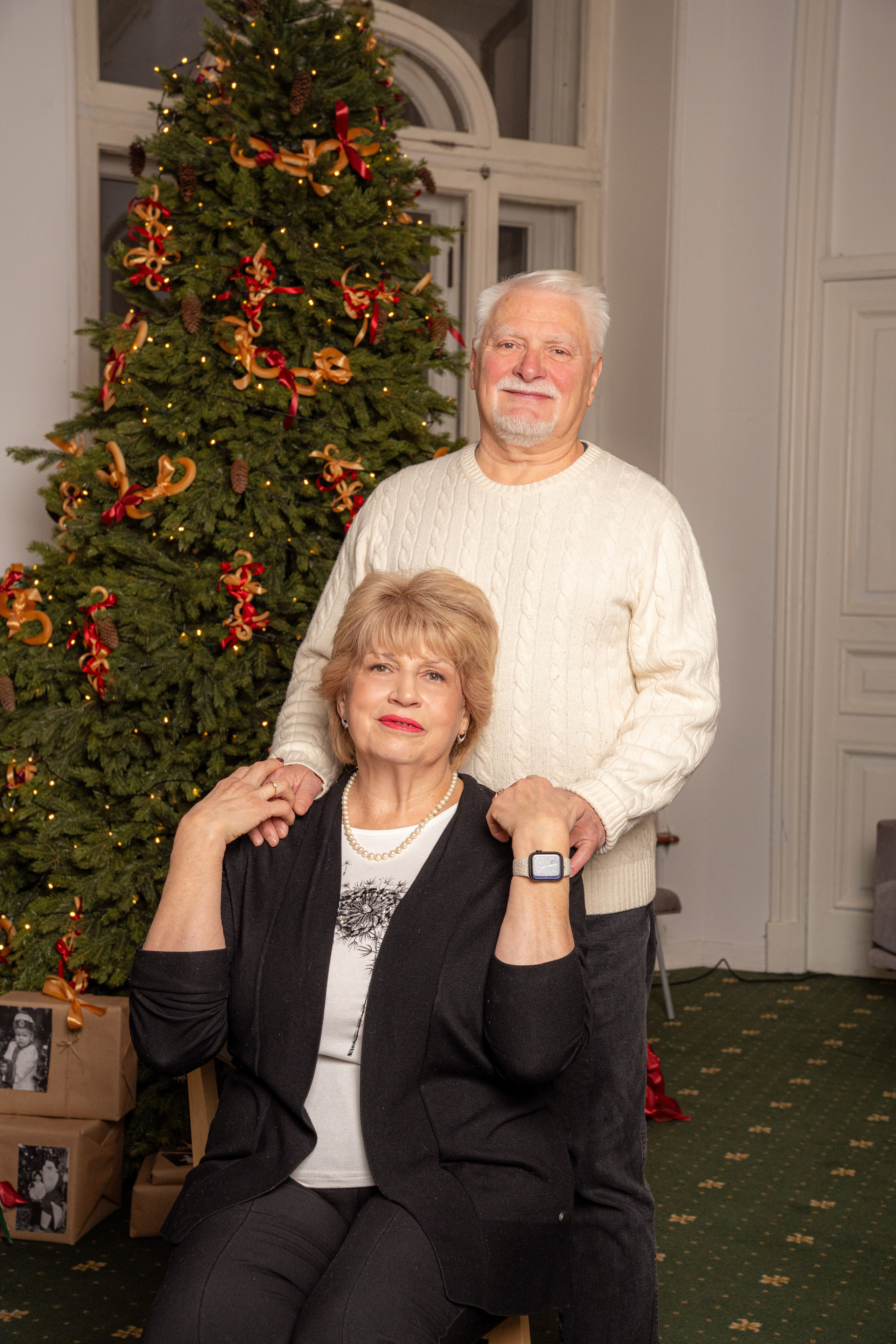 Наталья. Студийный и портретный фотограф в САНКТ-ПЕТЕРБУРГЕИрина Махаон