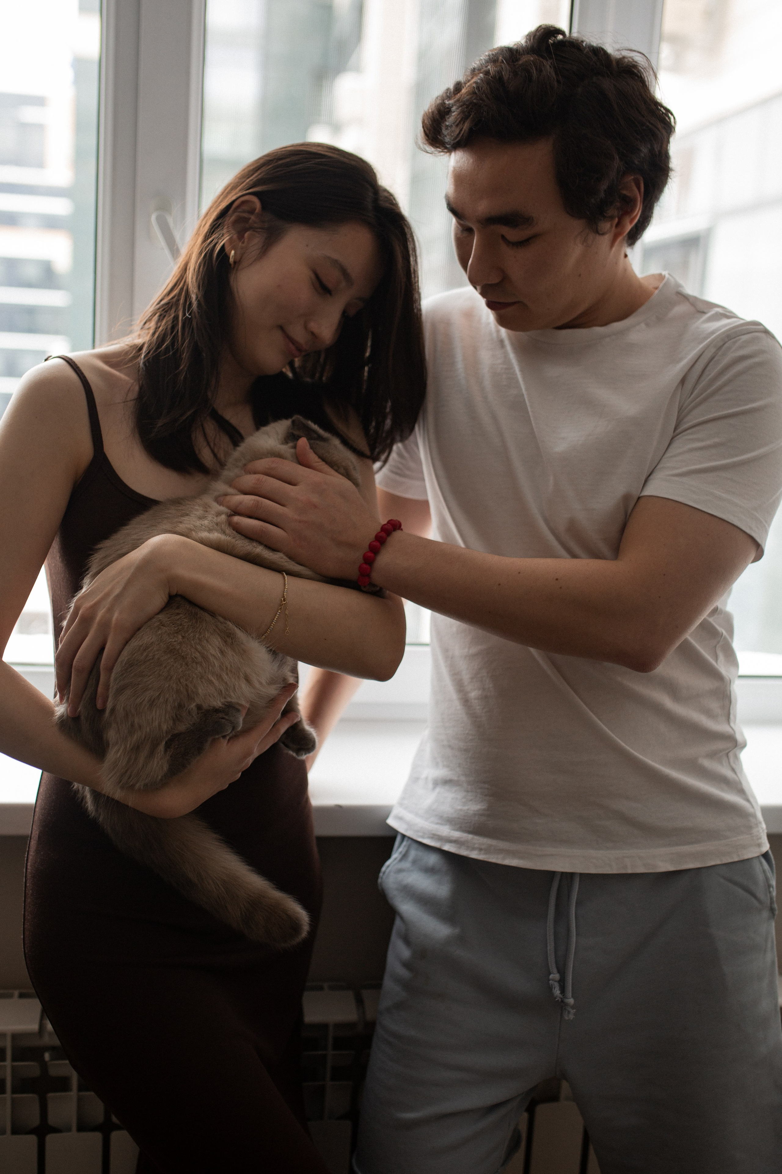 Ты-моя Вселенная🖤. Фотограф Санкт-Петербург