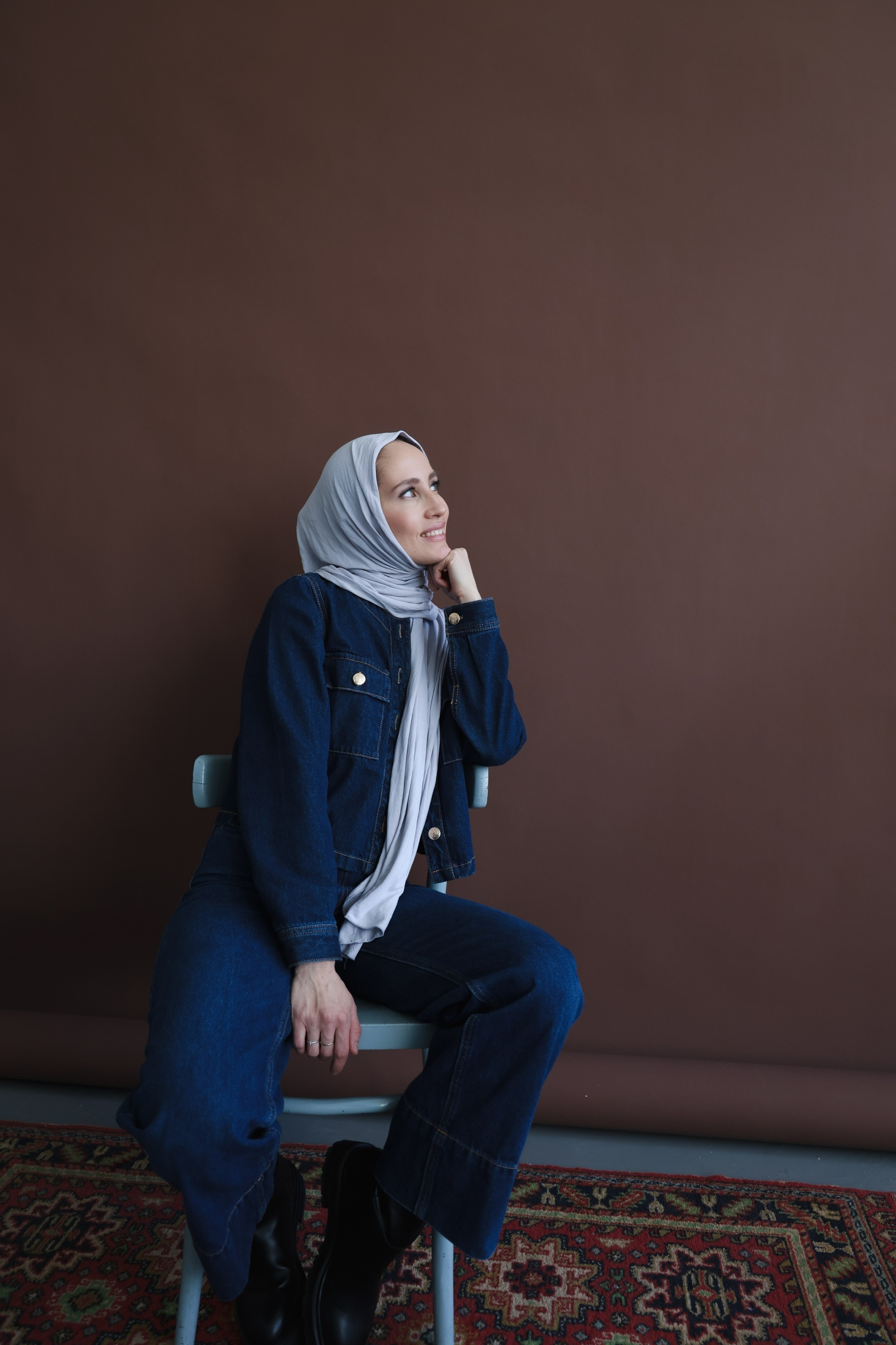 Женский портрет — Диляра. Олеся Шатохина Фотограф Солнечногорск Зеленоград Клин Фотосессия