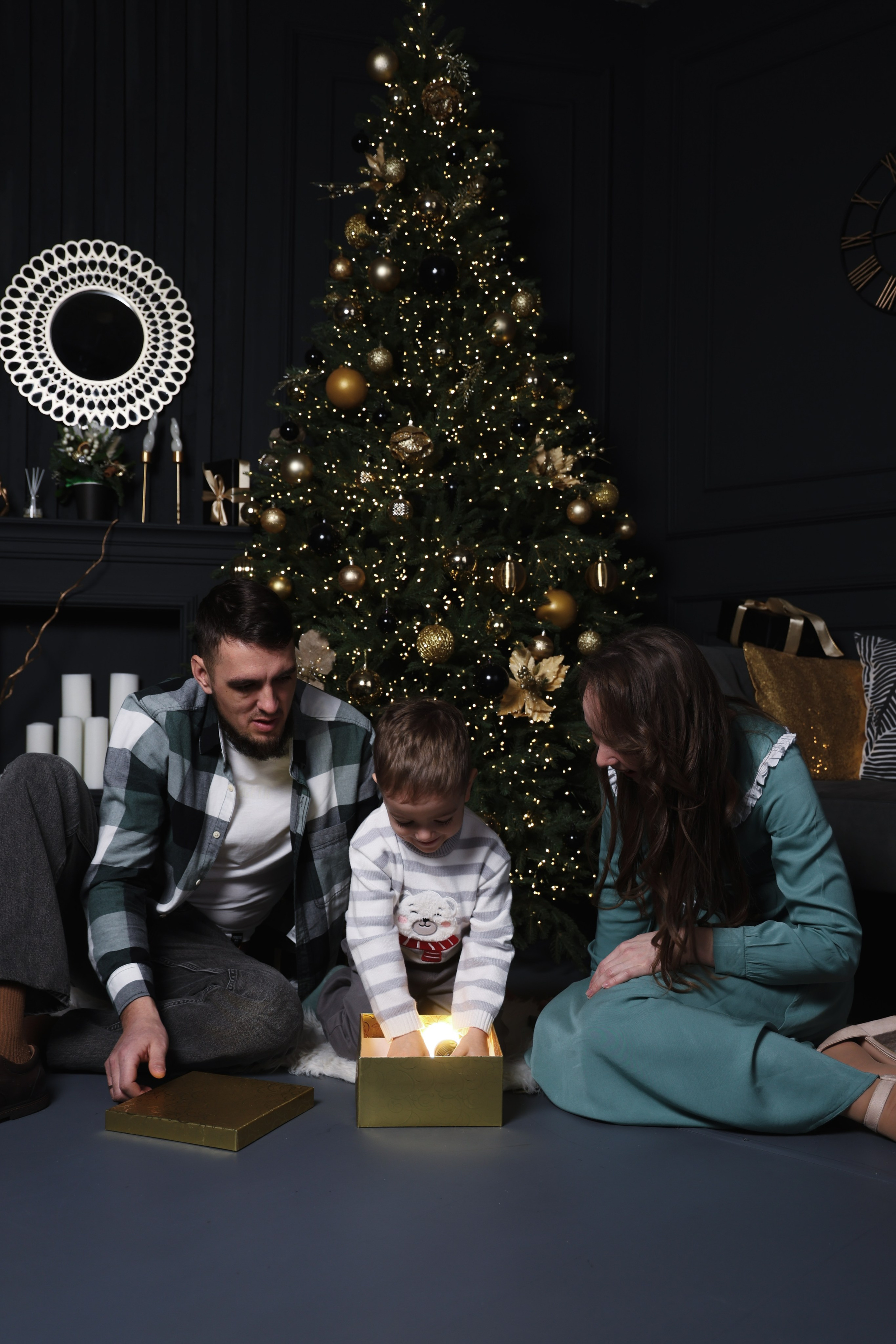 Семья Кулагиных. Олеся Шатохина Фотограф Солнечногорск Зеленоград Клин Фотосессия