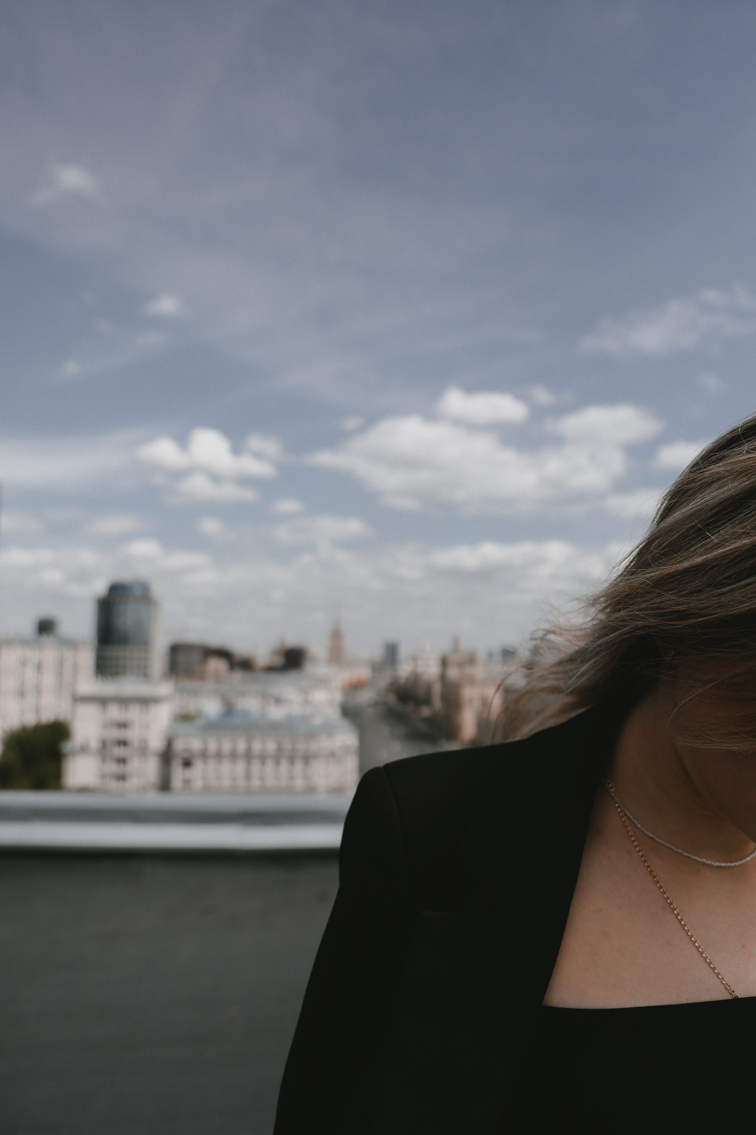 Женский портрет — Ирина. Олеся Шатохина Фотограф Солнечногорск Зеленоград Клин Фотосессия