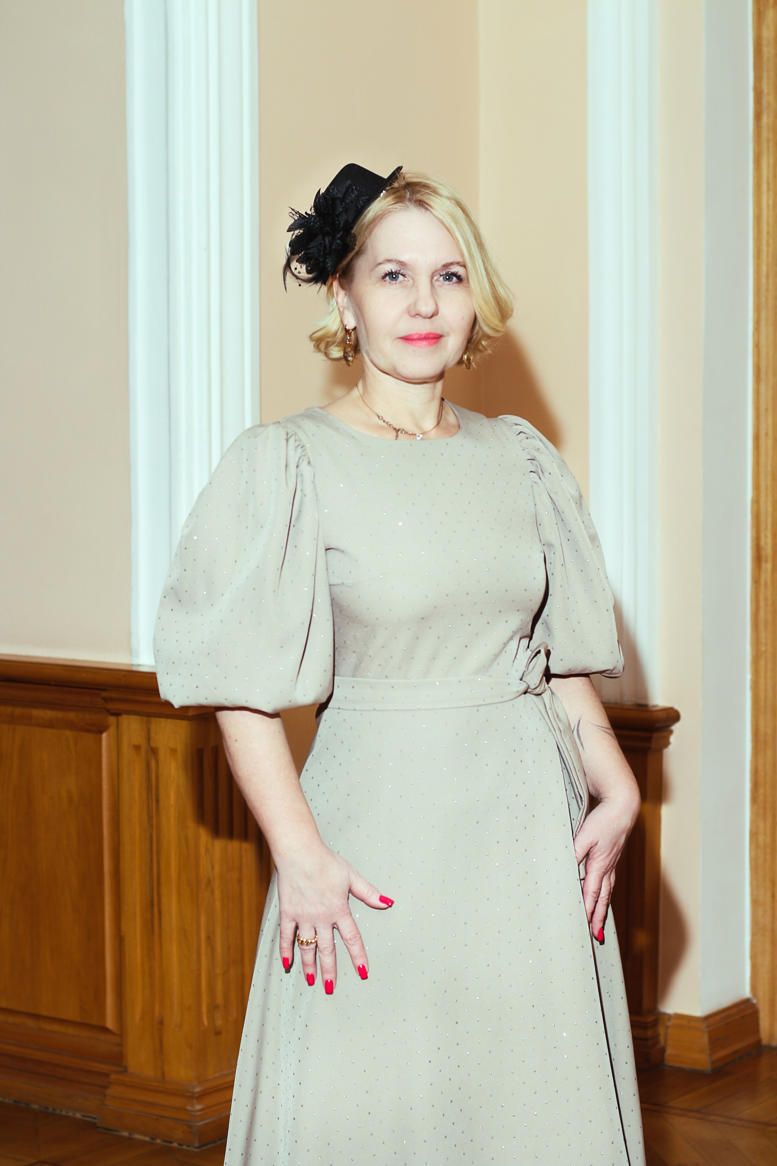 Филармония. Алиса Томшина — Фотограф / Видеограф