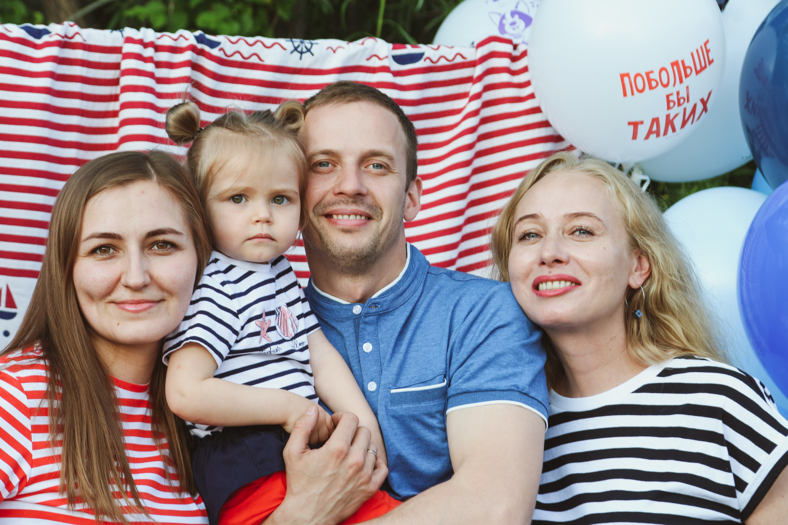 Тематическое день рождение. Алиса Томшина — Фотограф / Видеограф