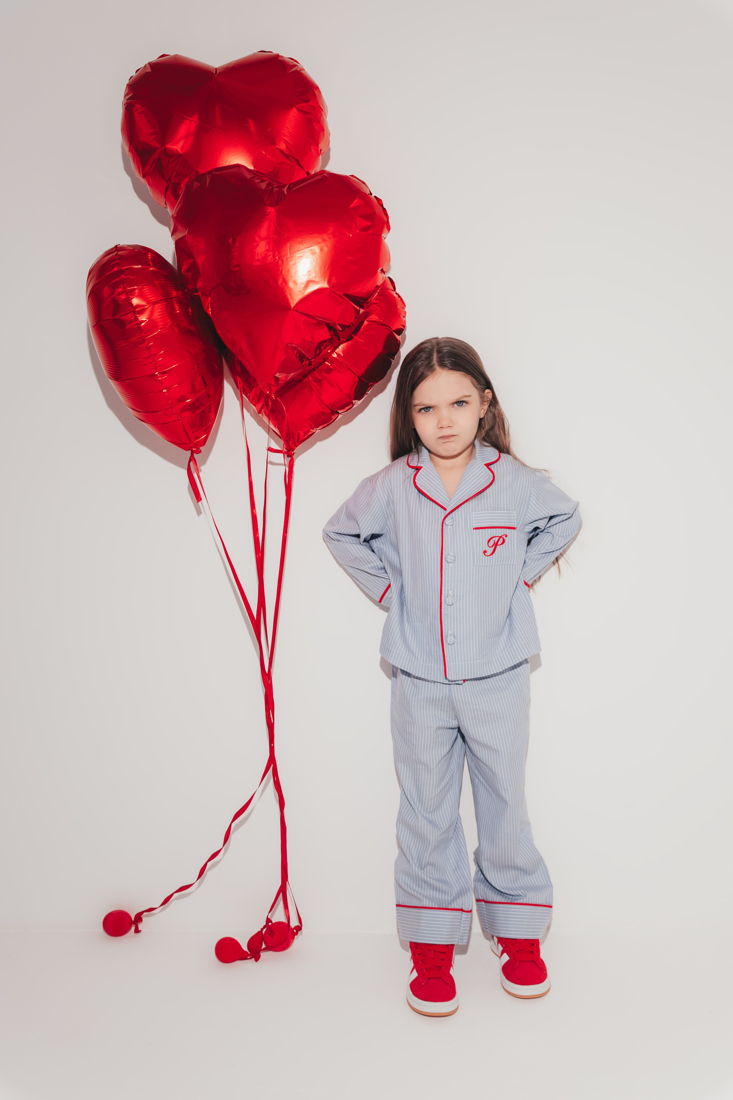 Petit poeme — 14 Февраля. Фотограф ЕКБ