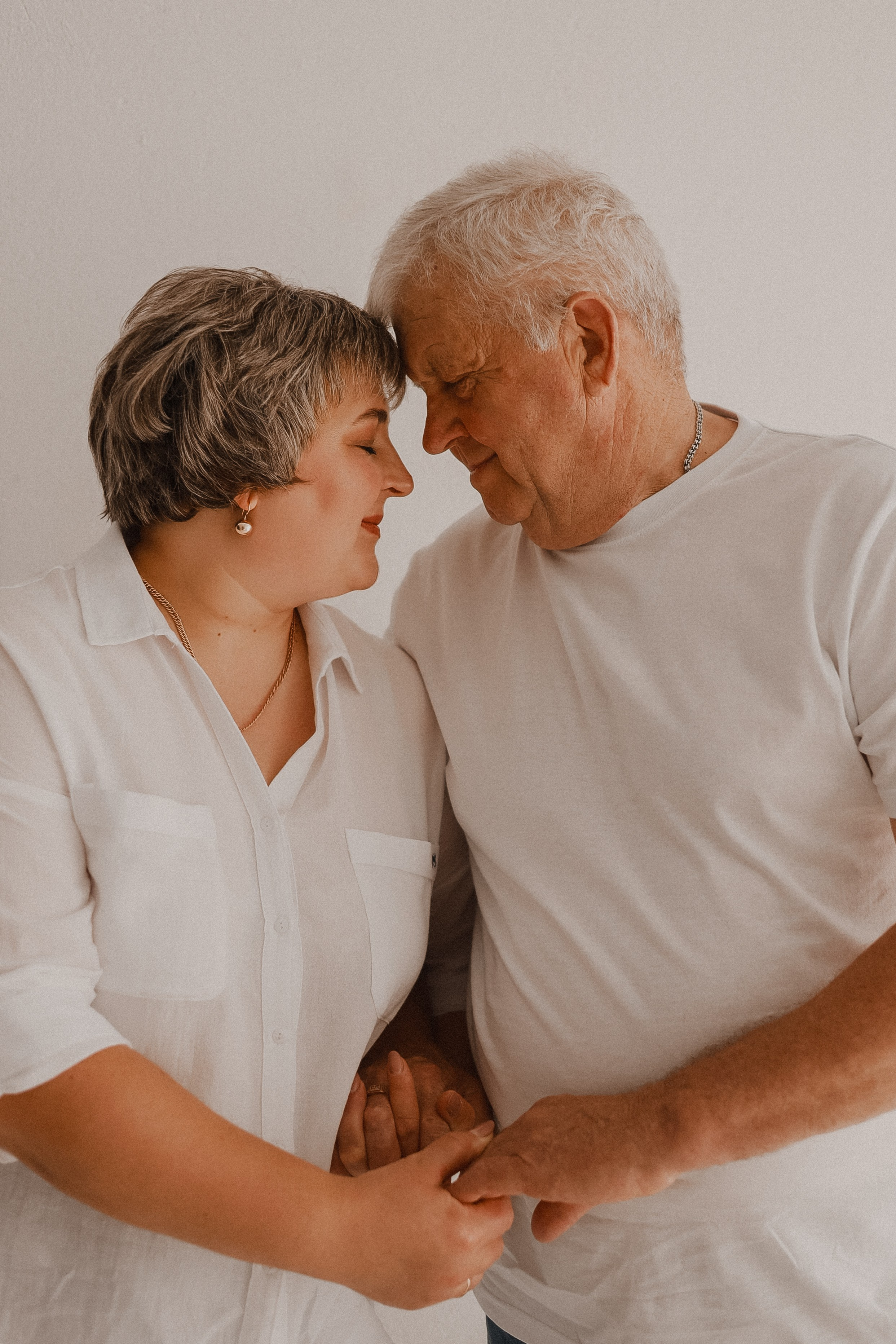 Семейная фотосессия