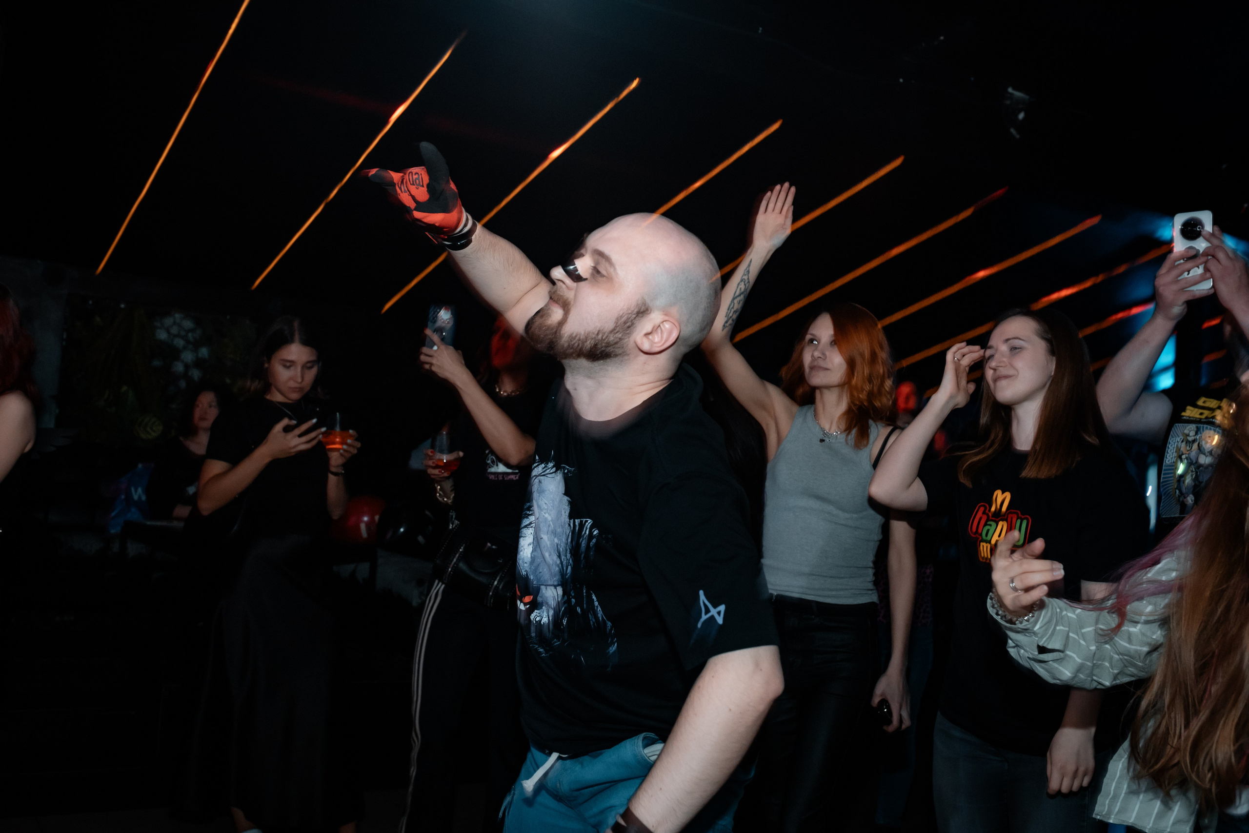 MAYDAY FEST. Фотограф Елена Богачева (lenalena_na_na_na)