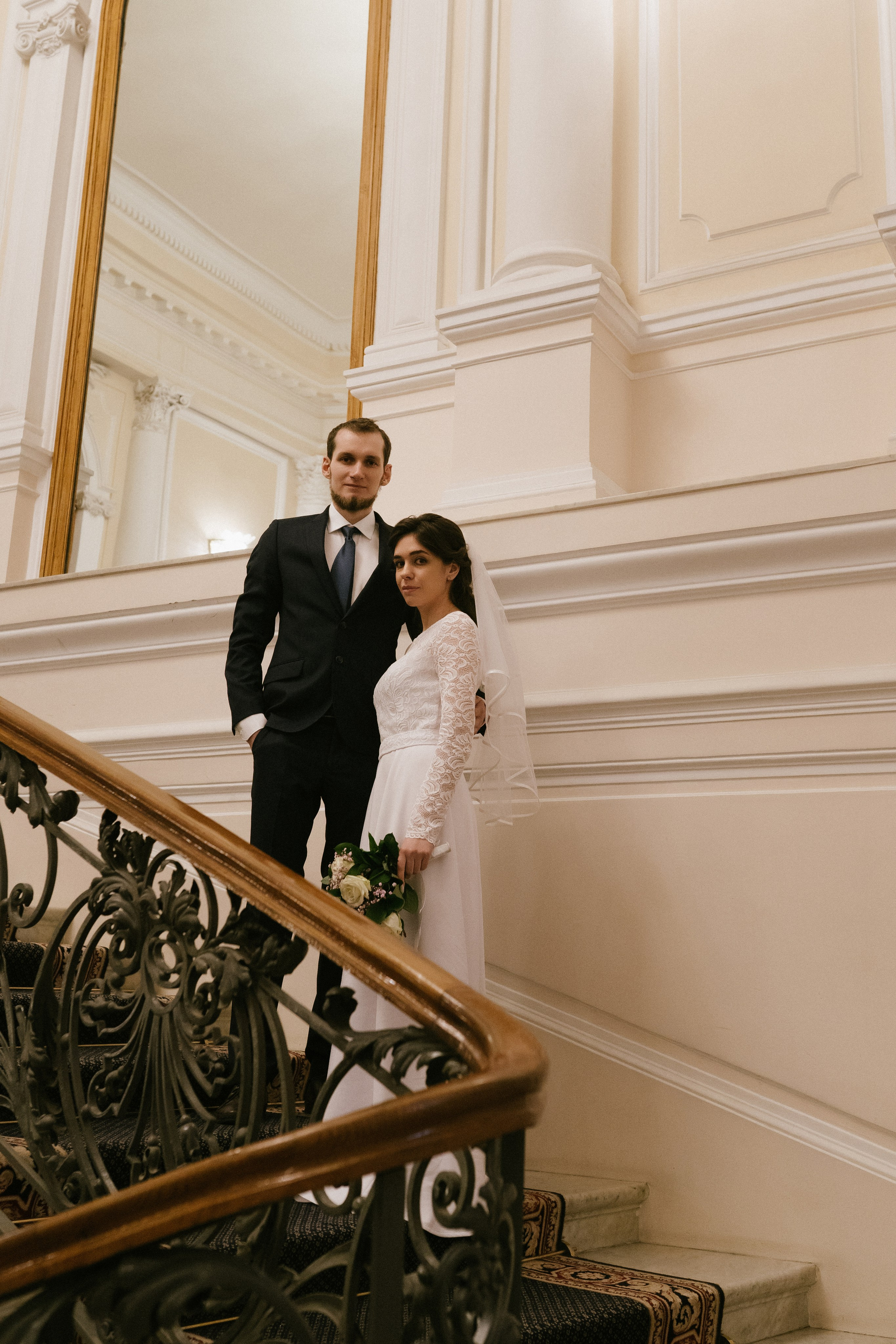 Свадебный фотограф Спб. Фотограф в Санкт-Петербурге Черкесова Дарья