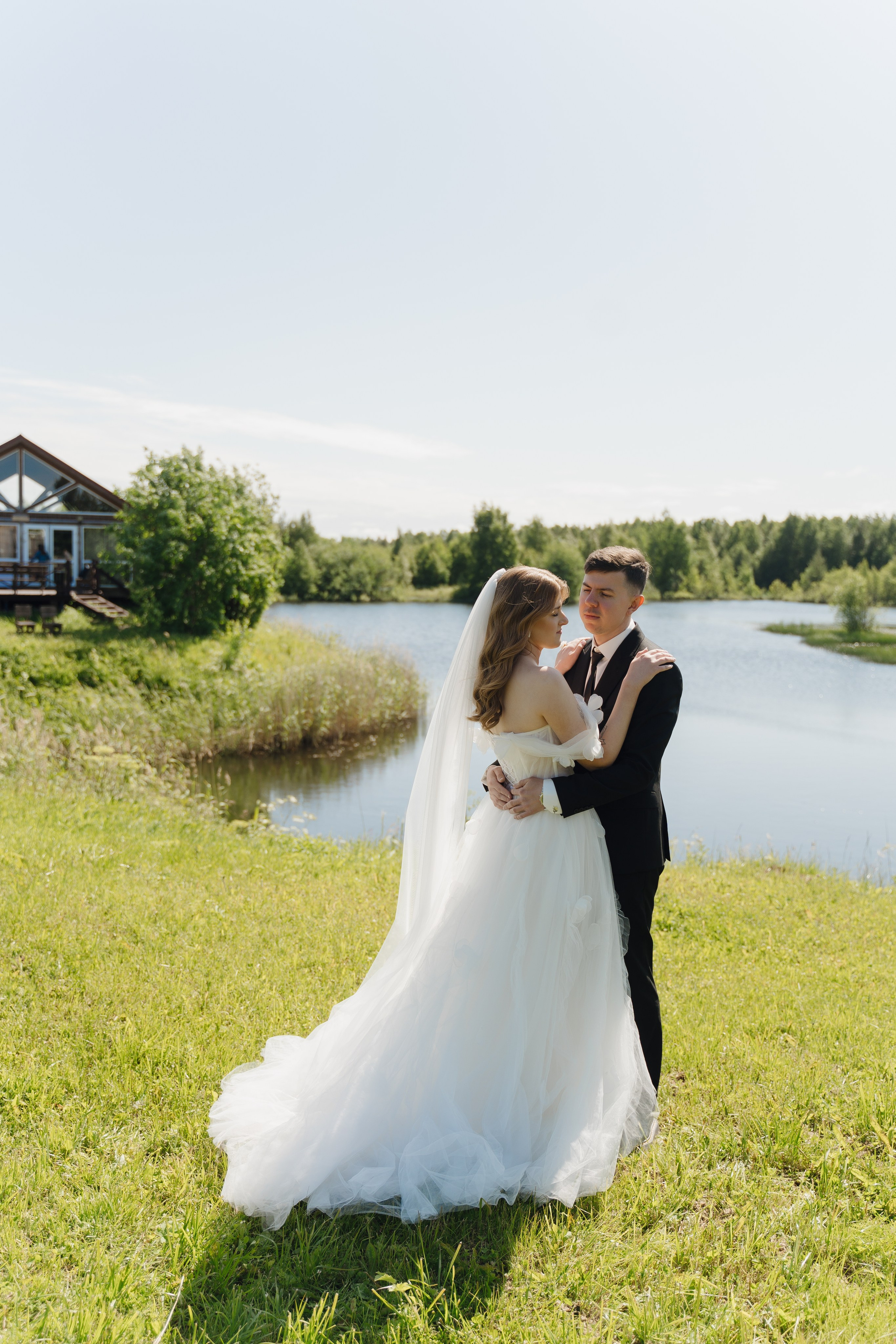 V|M. Семейный, свадебный и лавстори фотограф в Архангельске