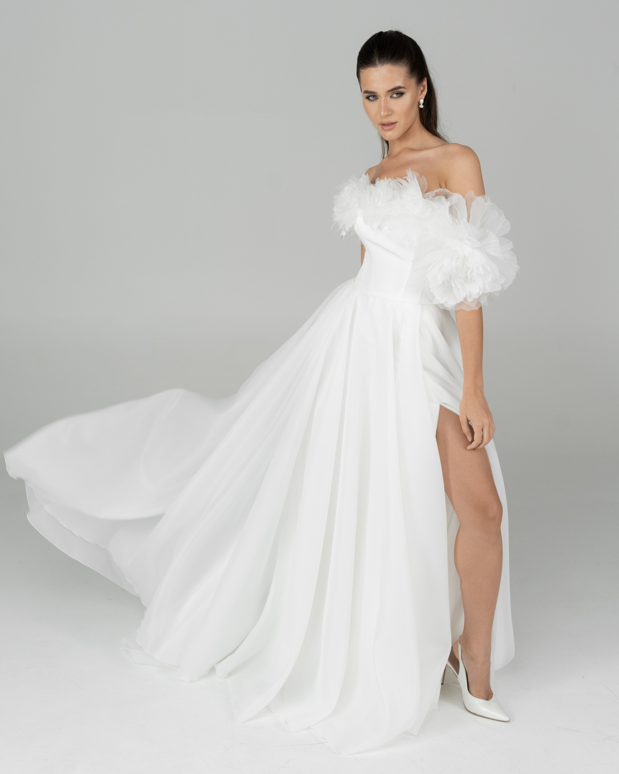 Свадебный Салон. Фотограф Олеся Скворцова