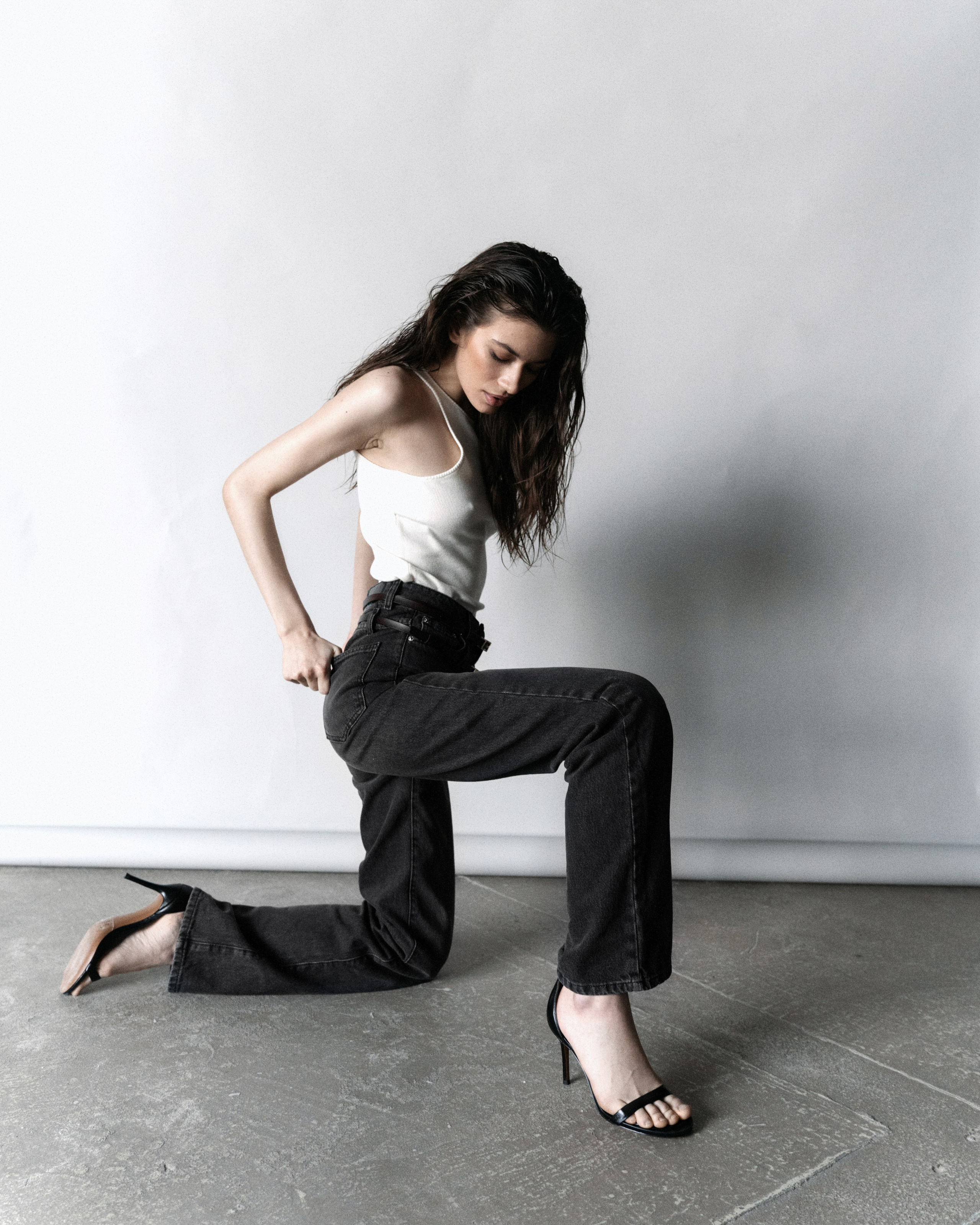 Season Jeans. Фотограф Олеся Скворцова