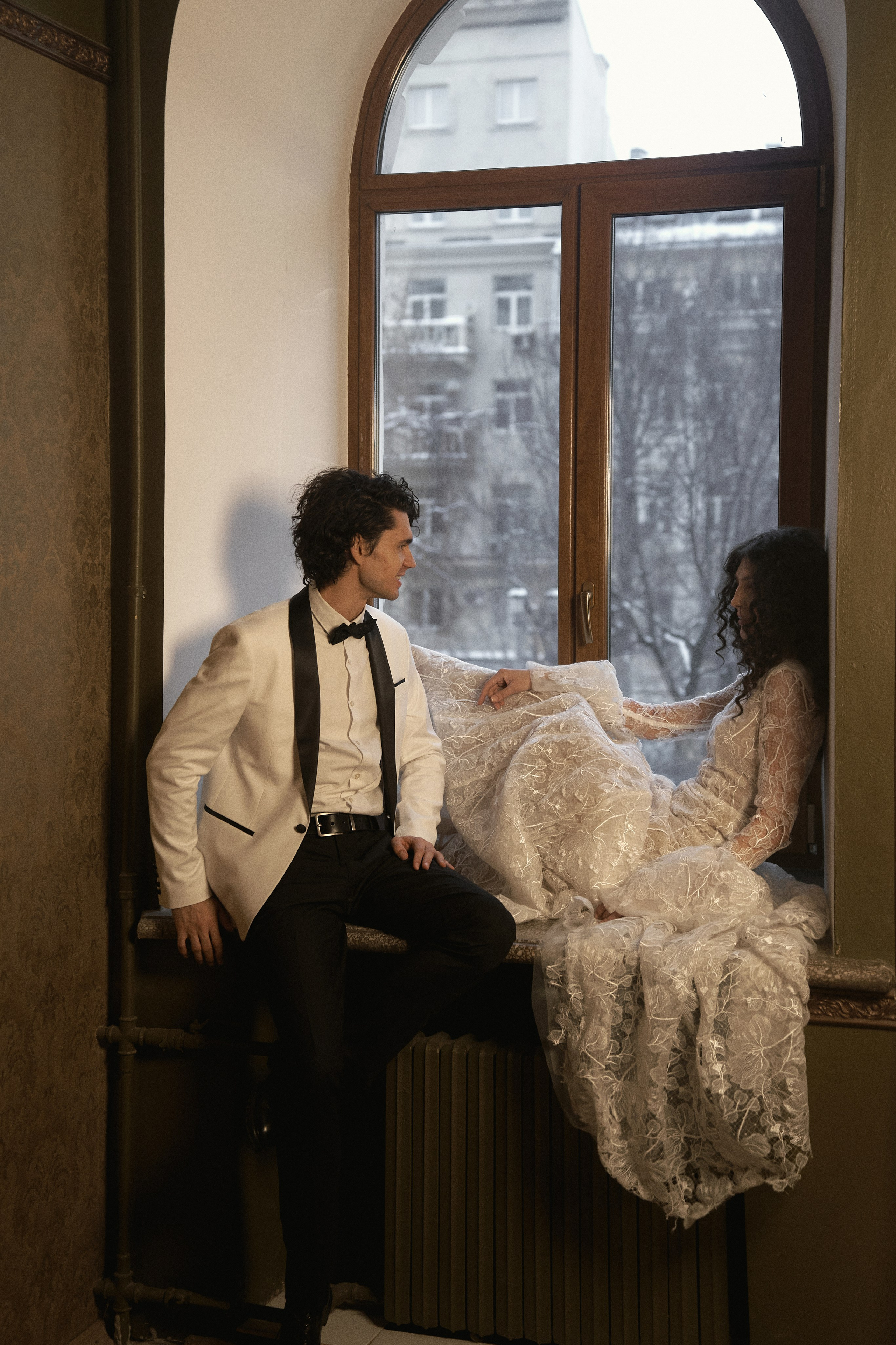 Итальянская Свадьба. Фотограф Олеся Скворцова