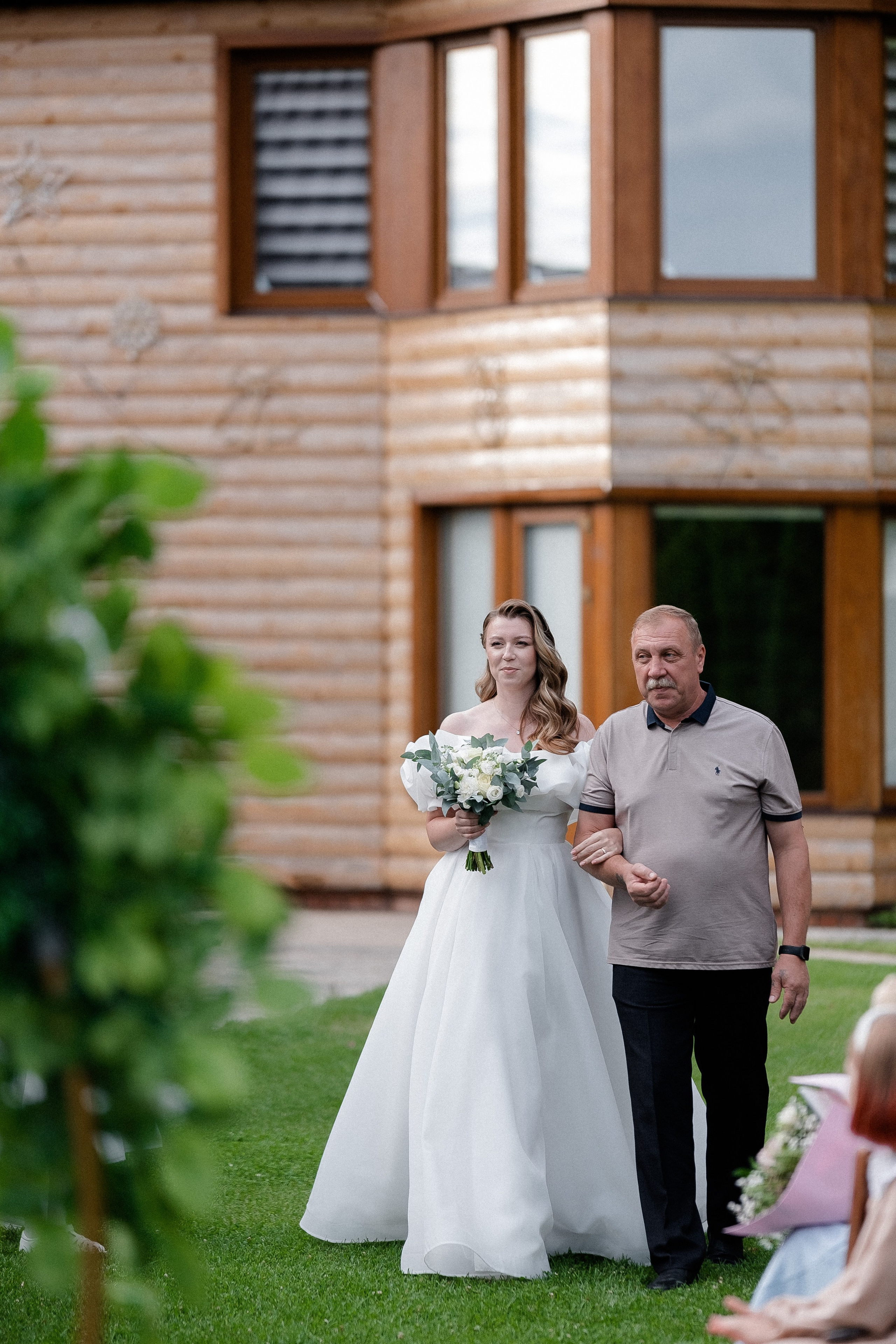 Марат & Аня. Свадебный и семейный фотограф в Казани и Зеленодольске Ланочкин Илья