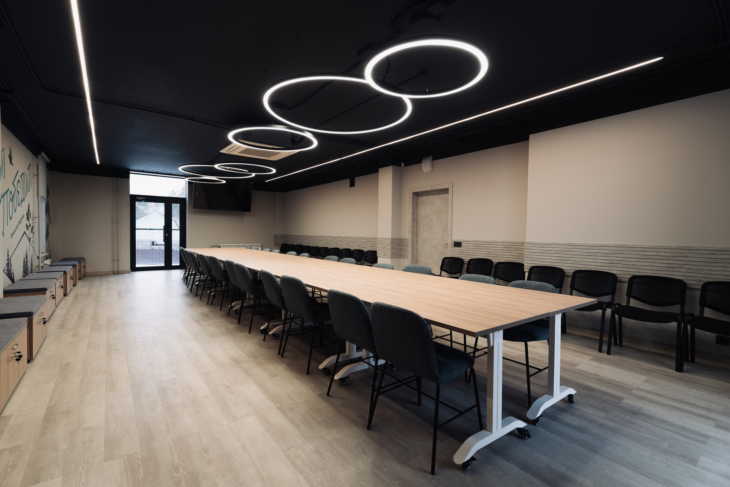 Лыжный центр «Воробьи». Репортажный фотограф Красноярск Алекс Чампакхам