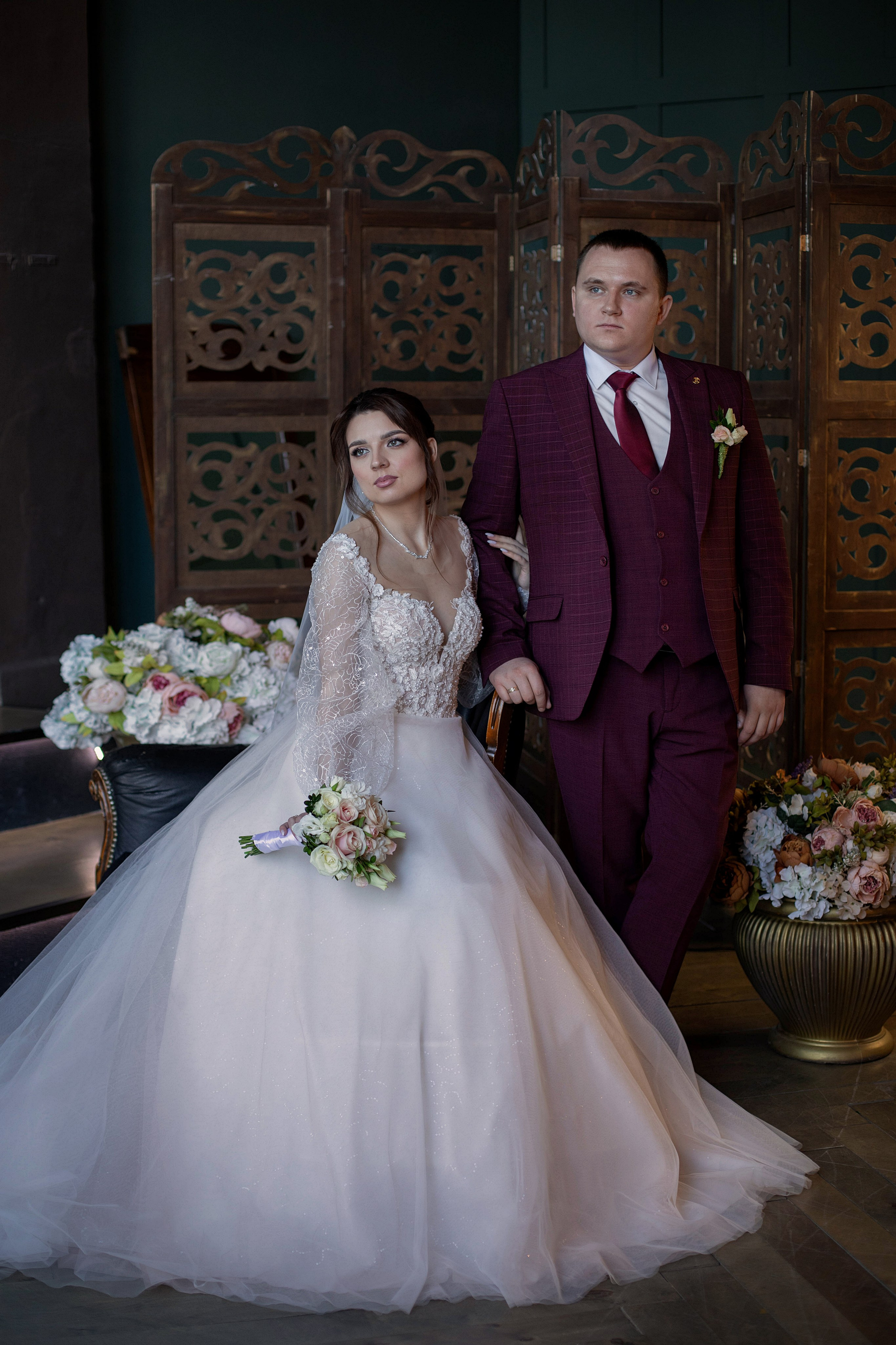 Свадьбы, love story. Фотограф Ирина Зверева